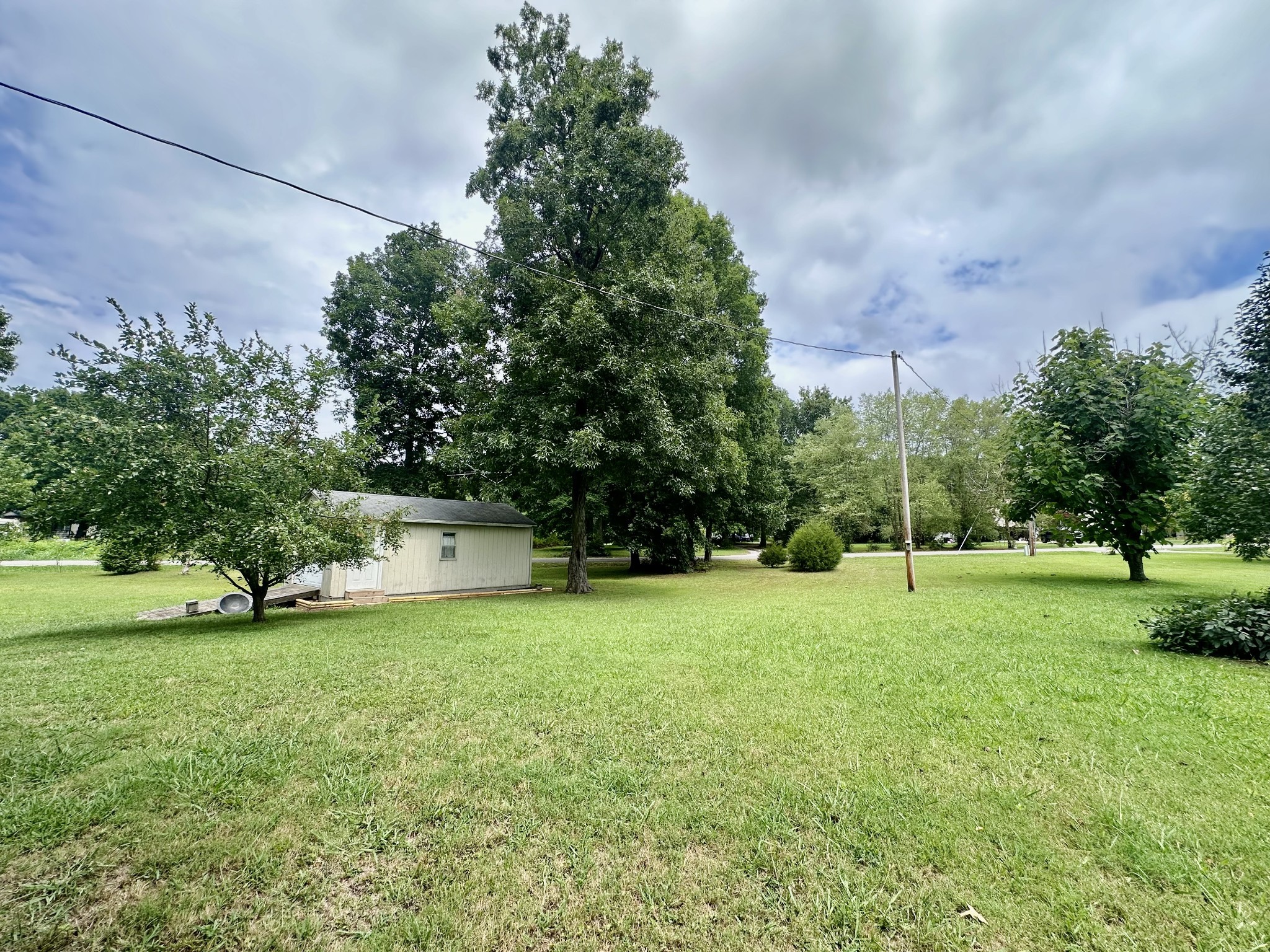 698 Vernon Winton Rd