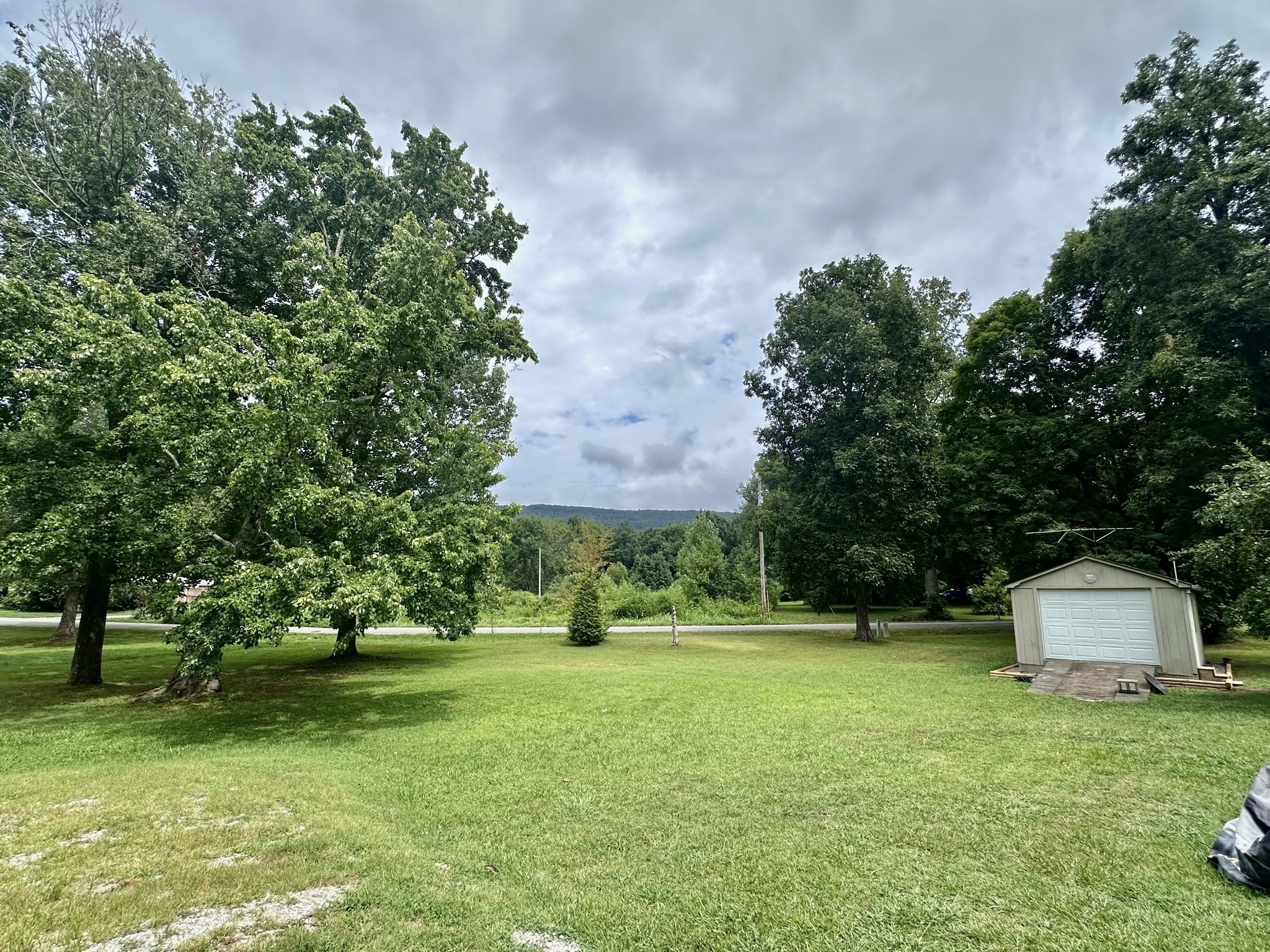 698 Vernon Winton Rd
