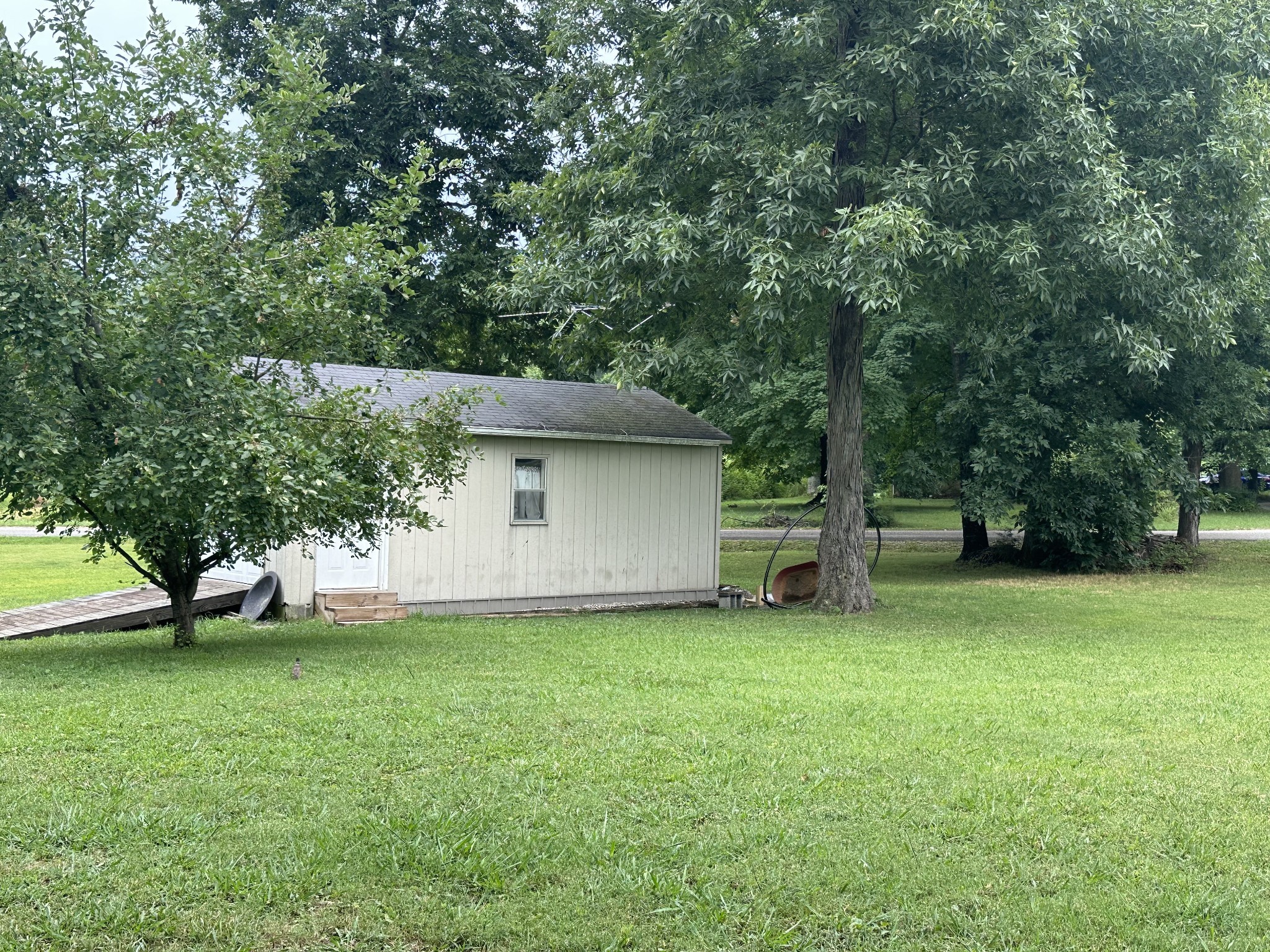698 Vernon Winton Rd