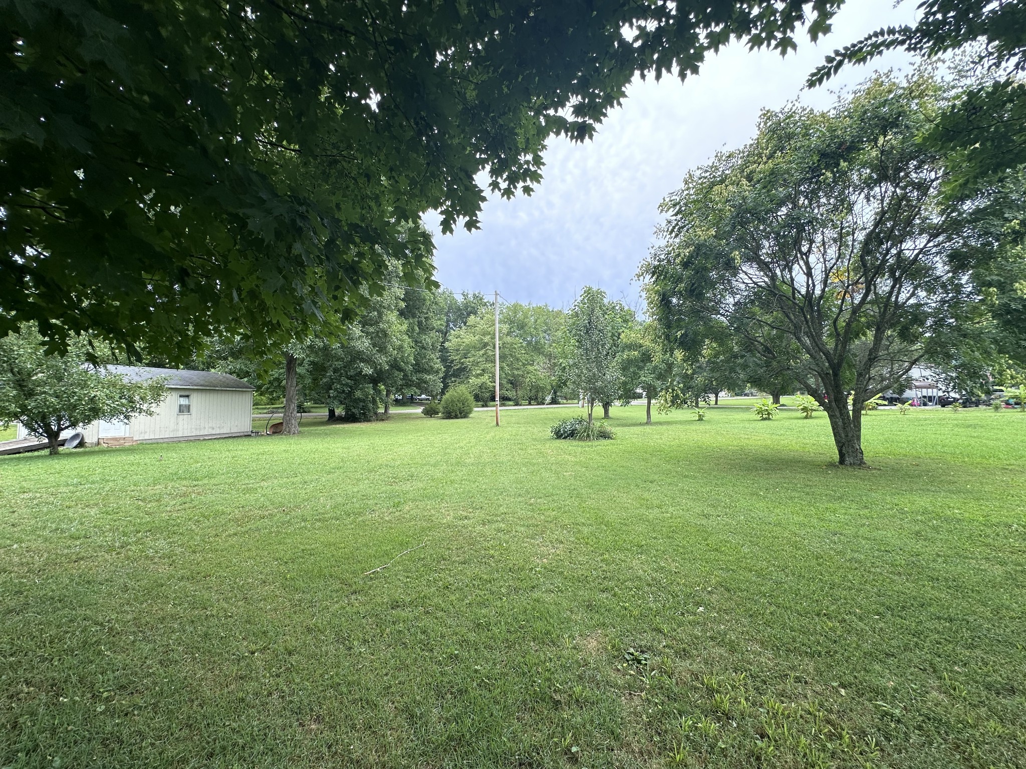 698 Vernon Winton Rd