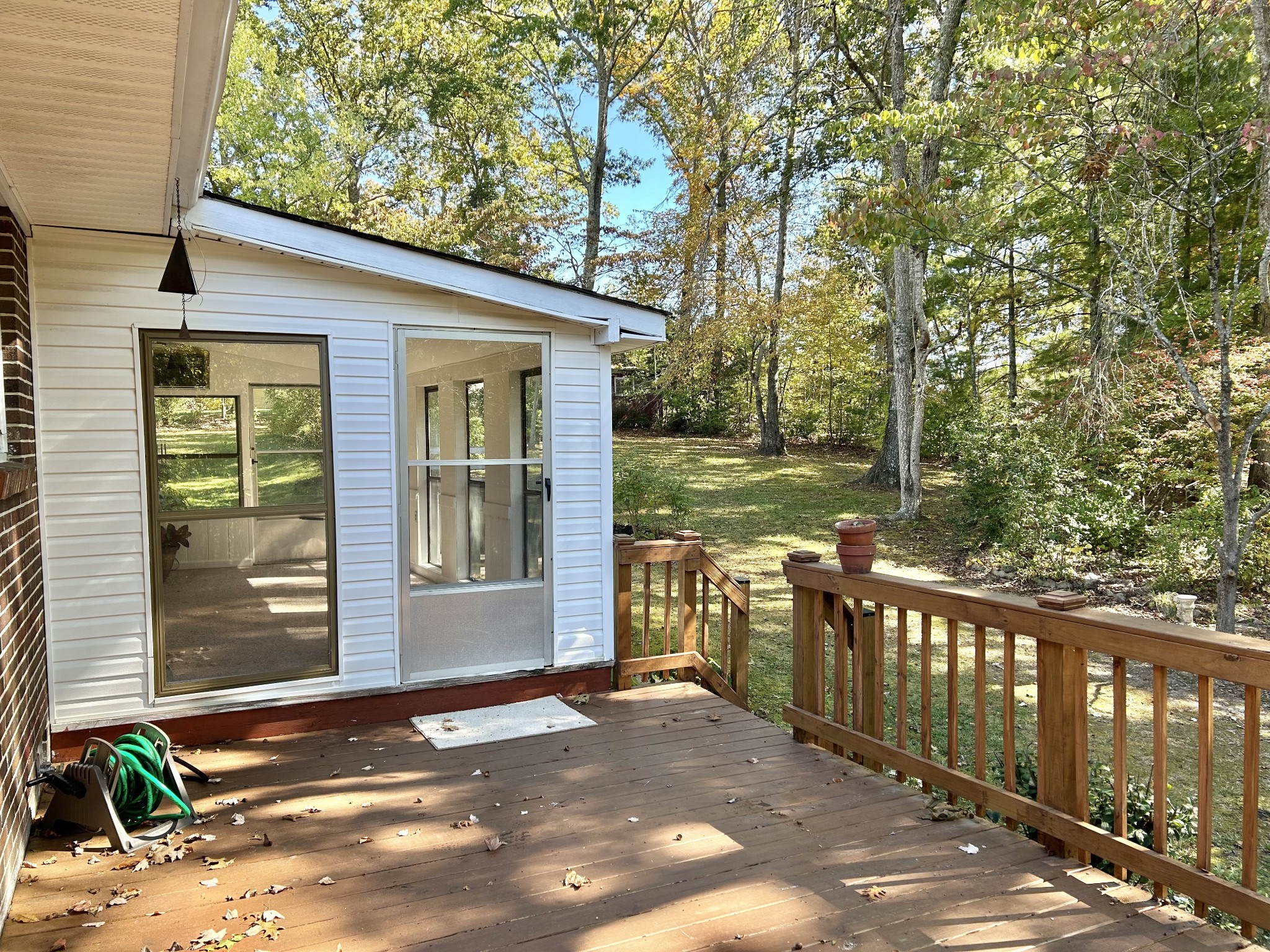 823 Toliver Lake Rd
