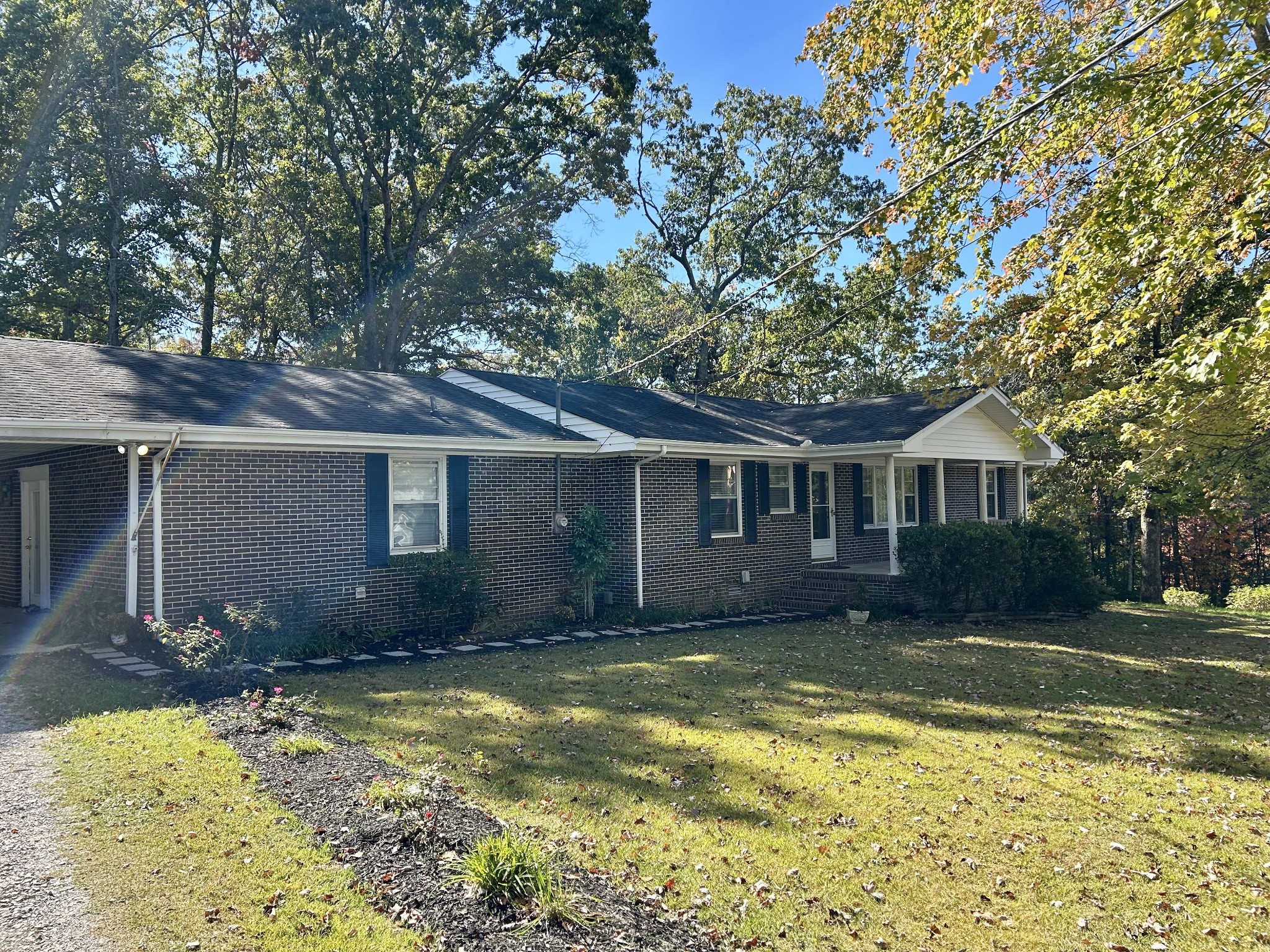 823 Toliver Lake Rd