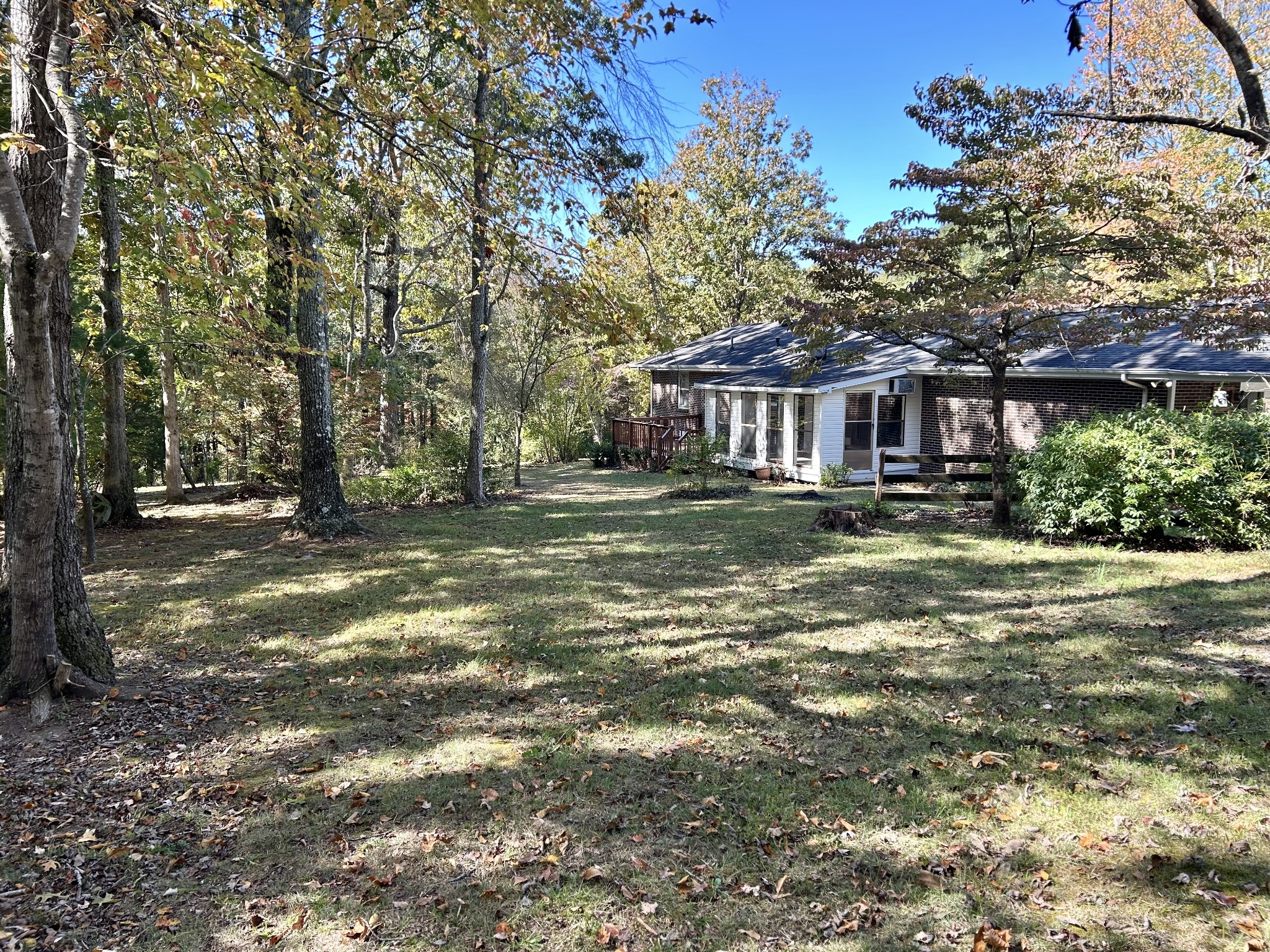 823 Toliver Lake Rd