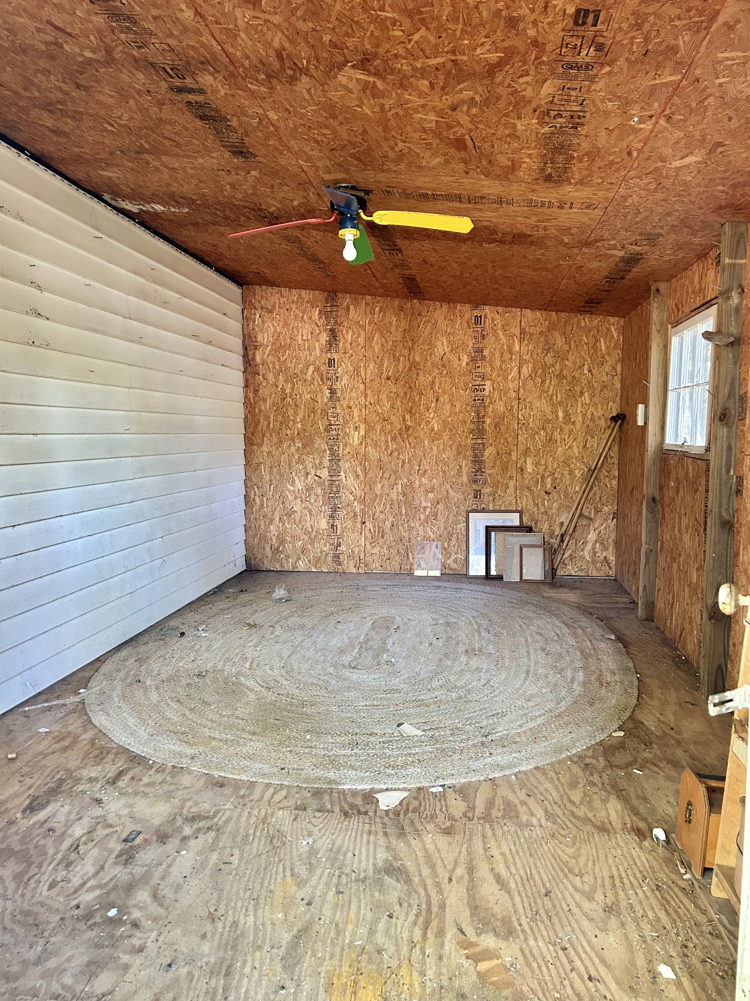 823 Toliver Lake Rd