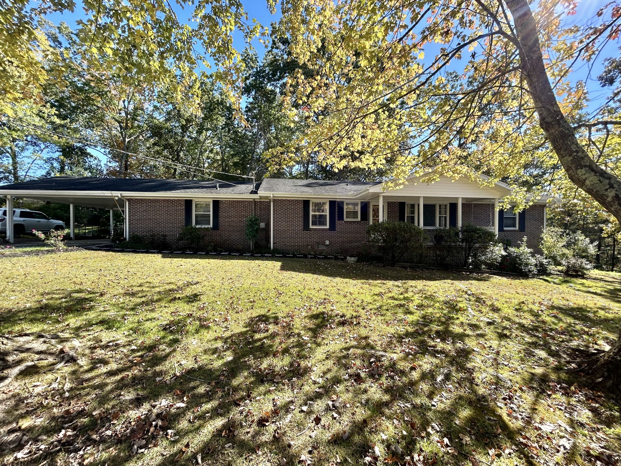 823 Toliver Lake Rd