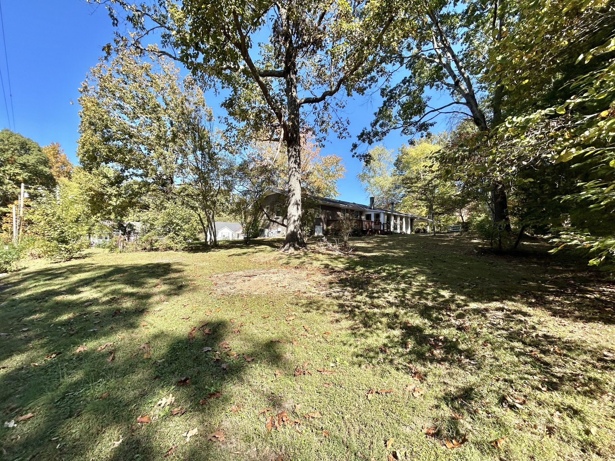 823 Toliver Lake Rd