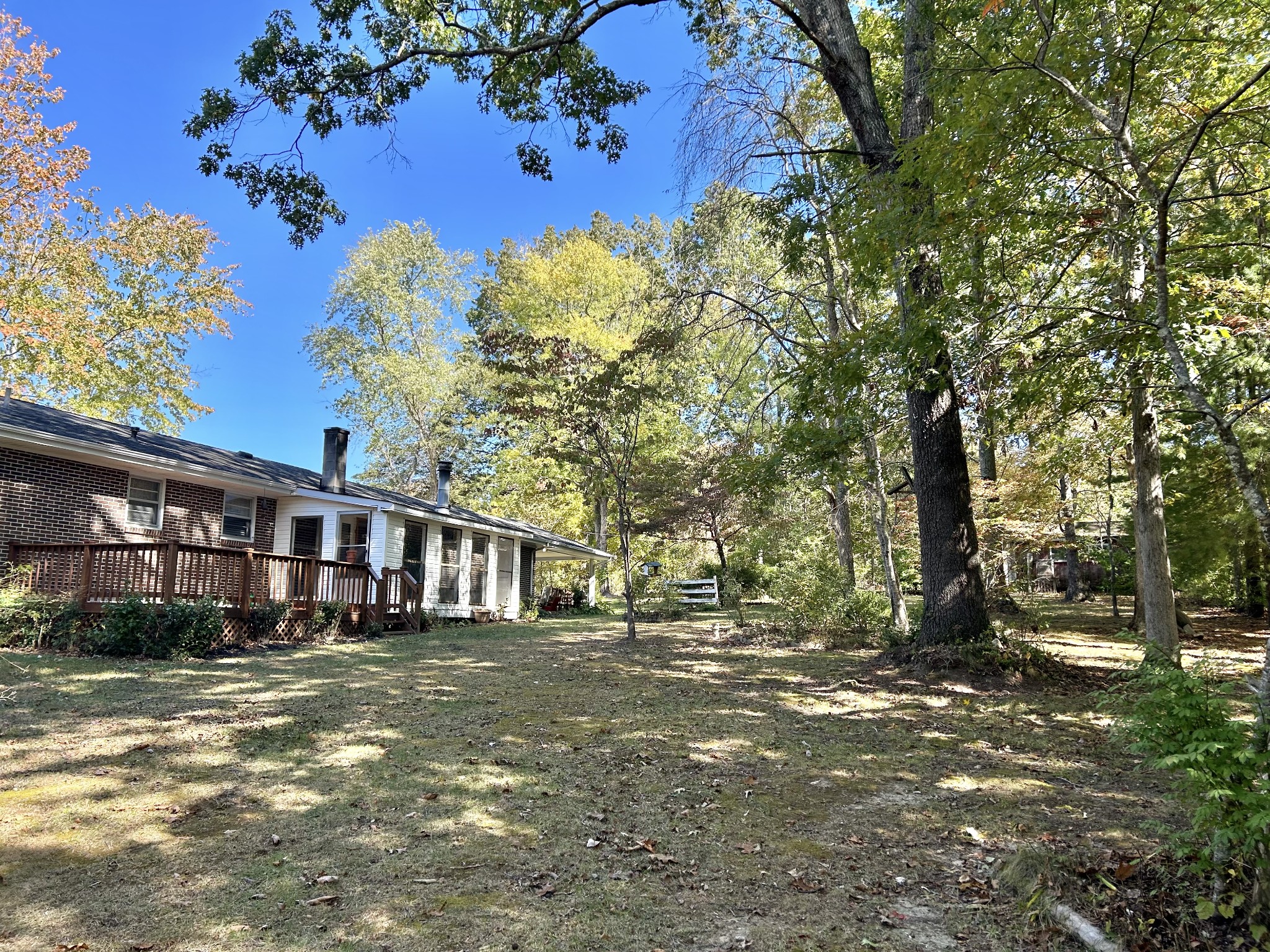823 Toliver Lake Rd