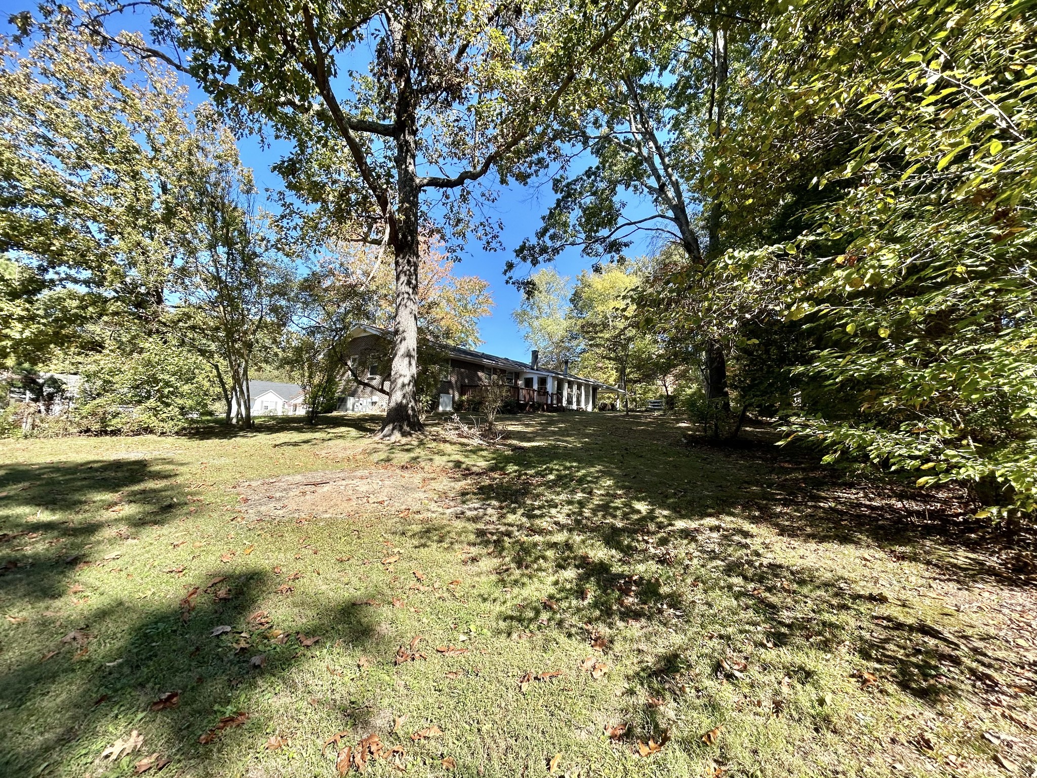 823 Toliver Lake Rd