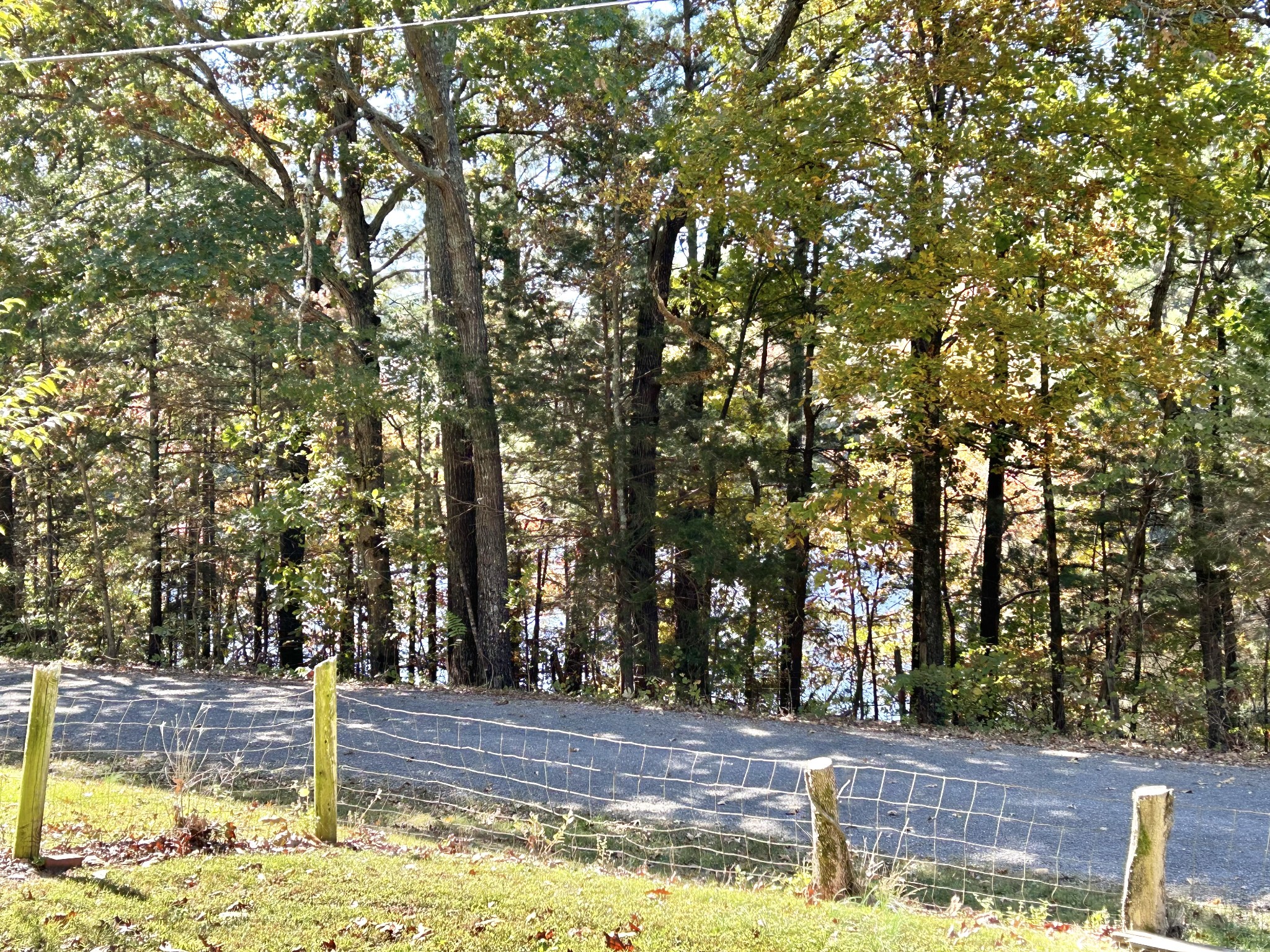 823 Toliver Lake Rd