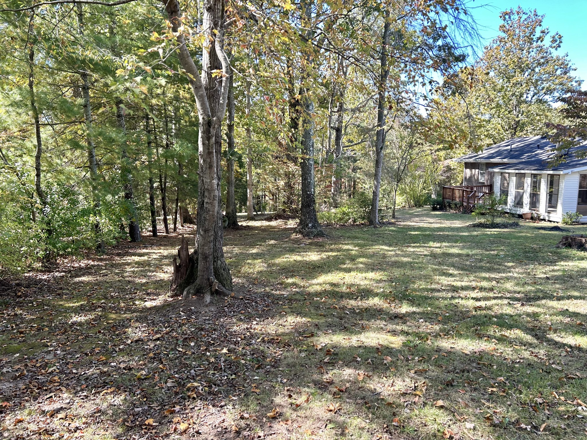 823 Toliver Lake Rd