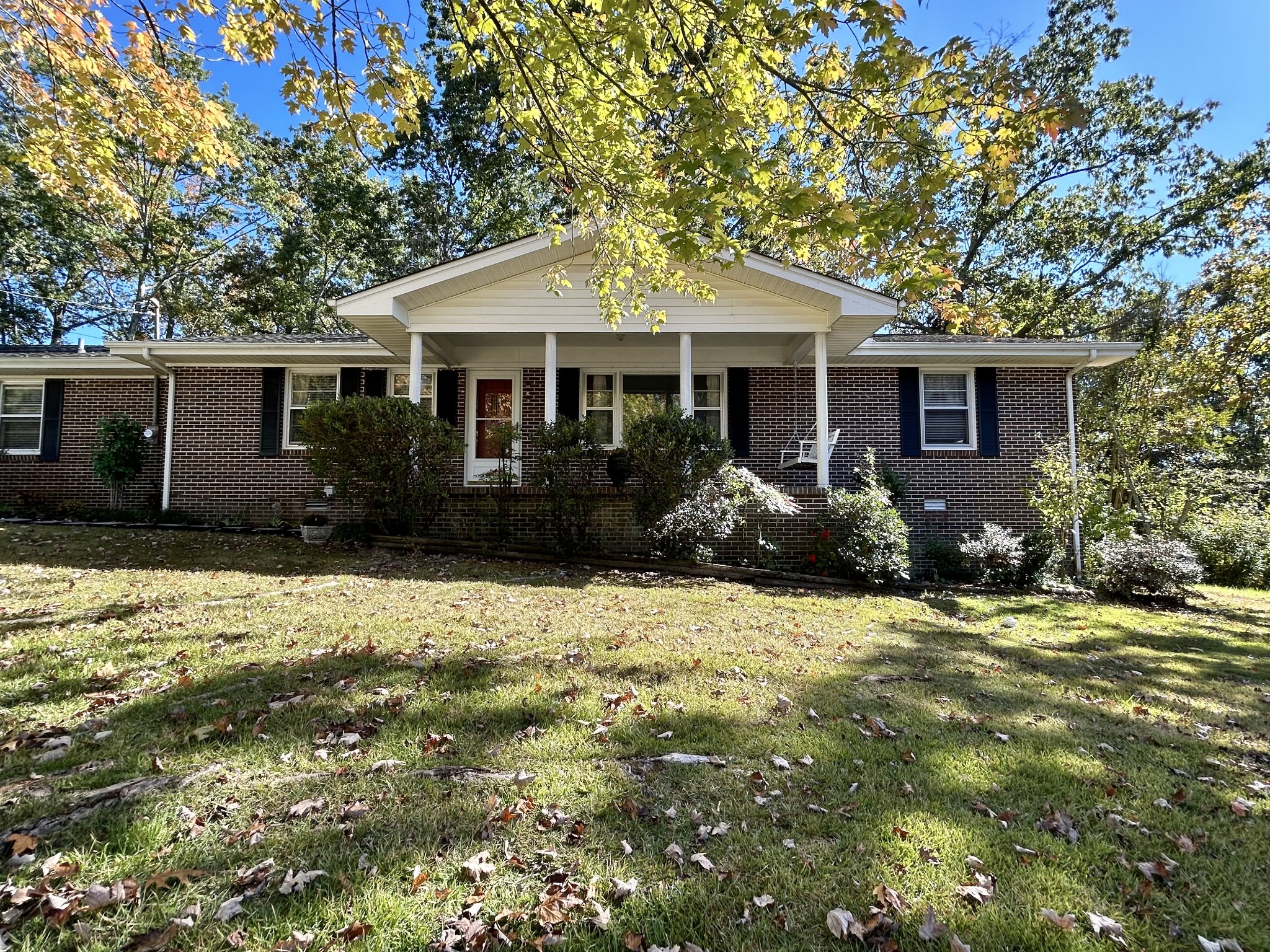 823 Toliver Lake Rd
