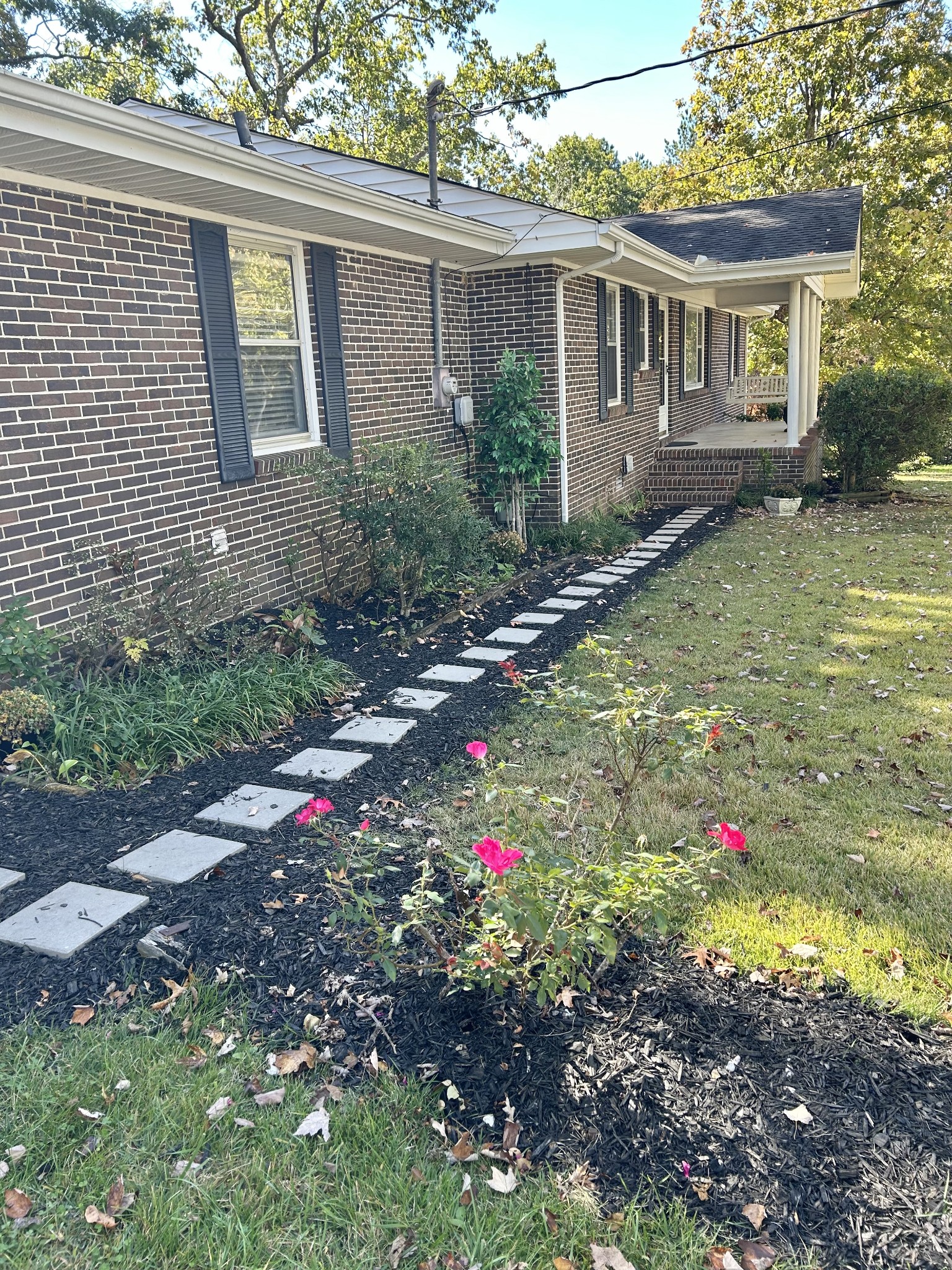 823 Toliver Lake Rd