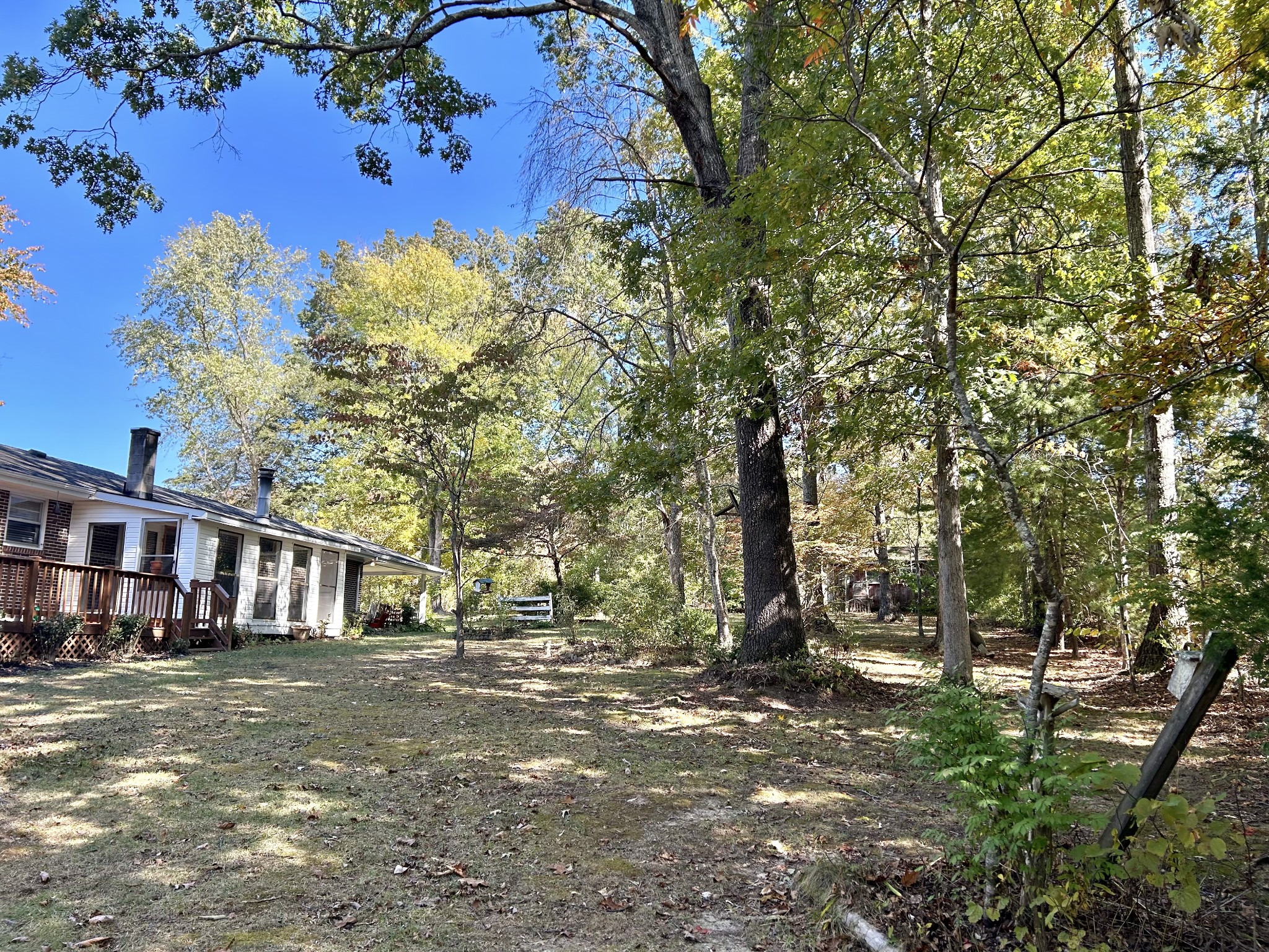 823 Toliver Lake Rd