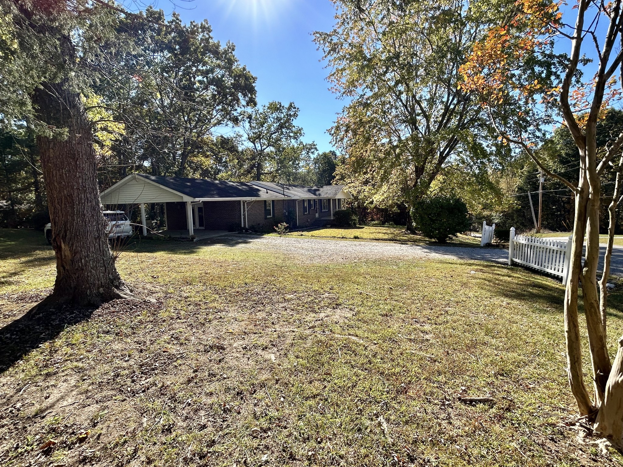823 Toliver Lake Rd