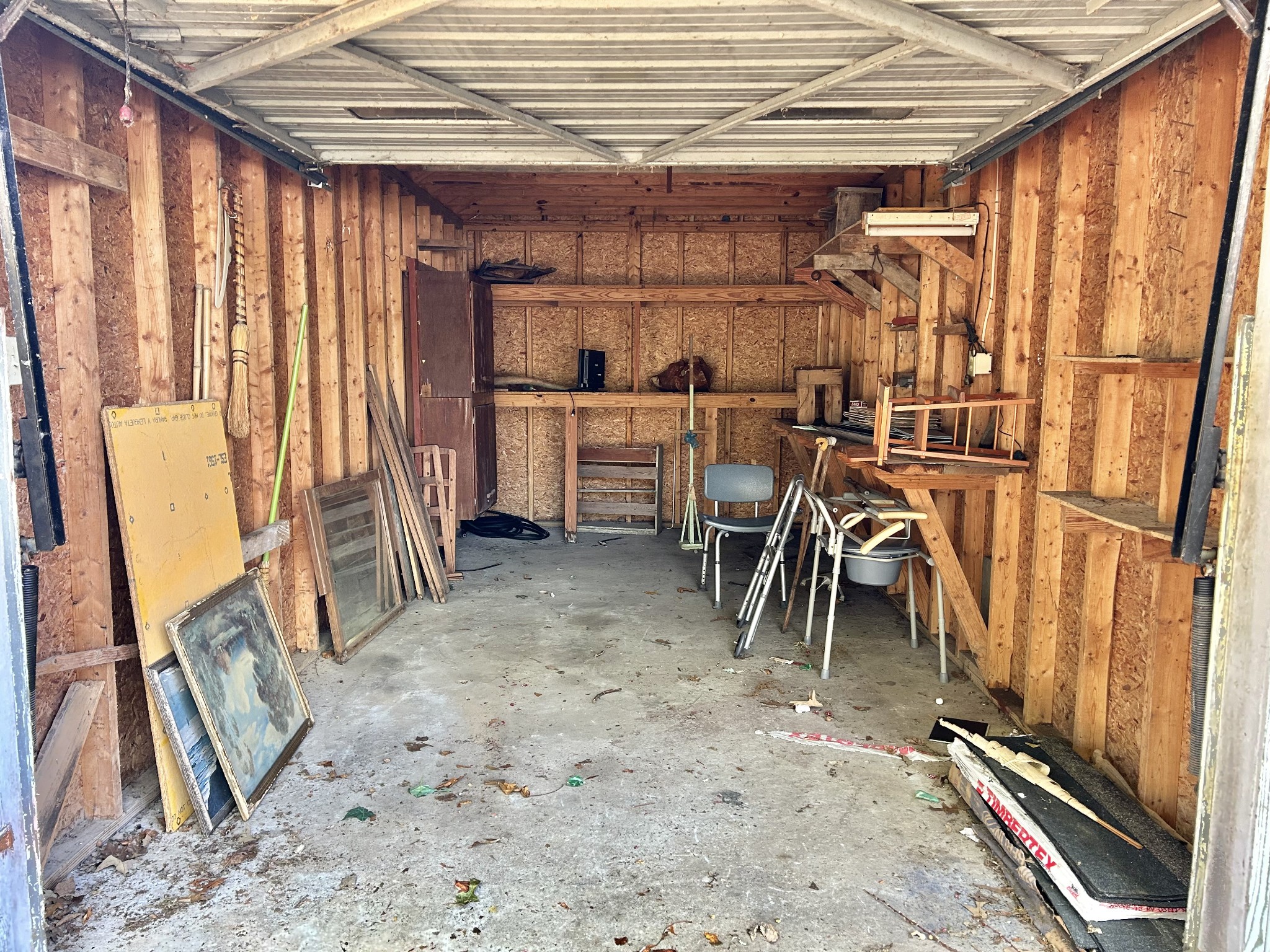823 Toliver Lake Rd