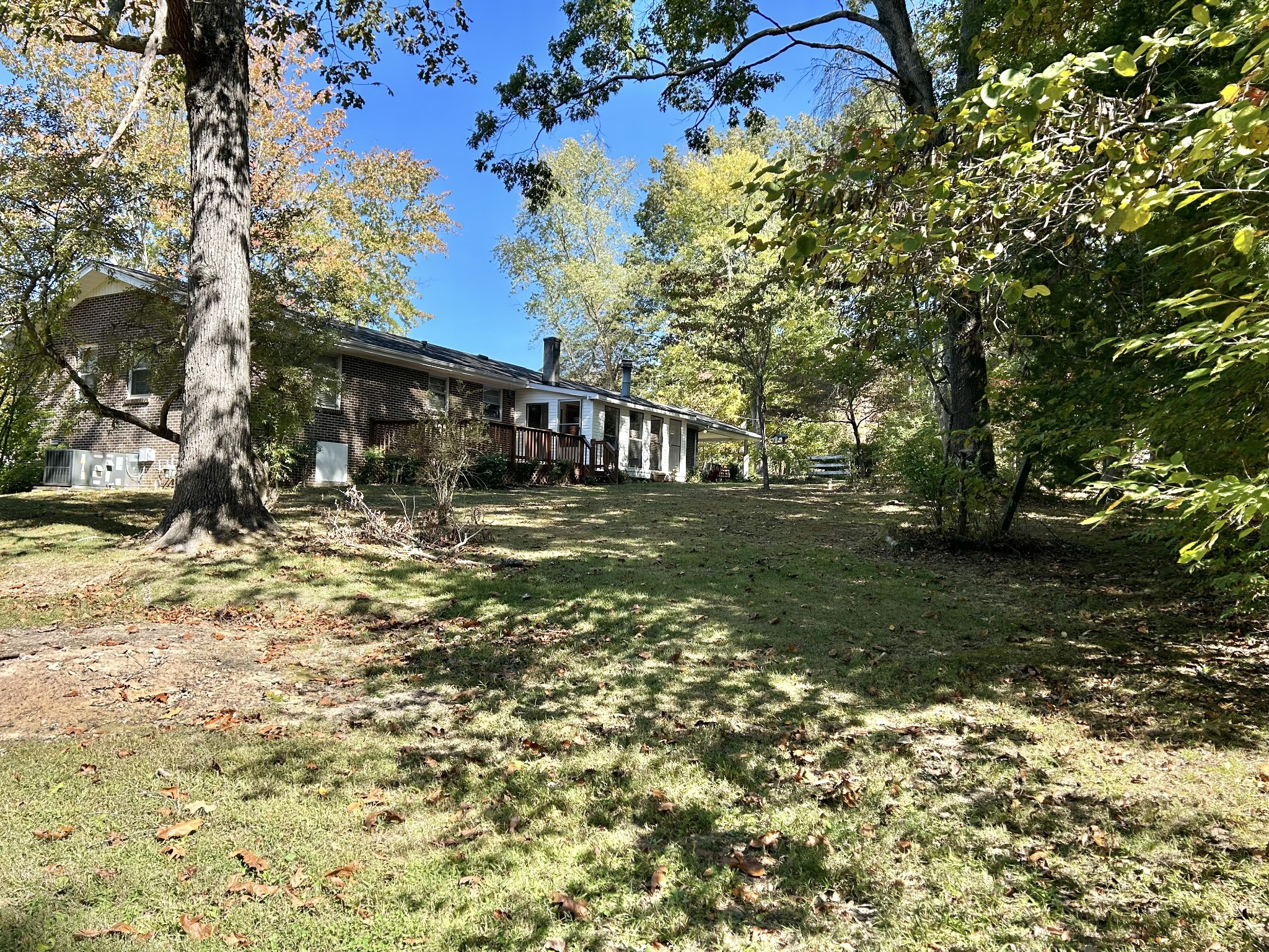 823 Toliver Lake Rd