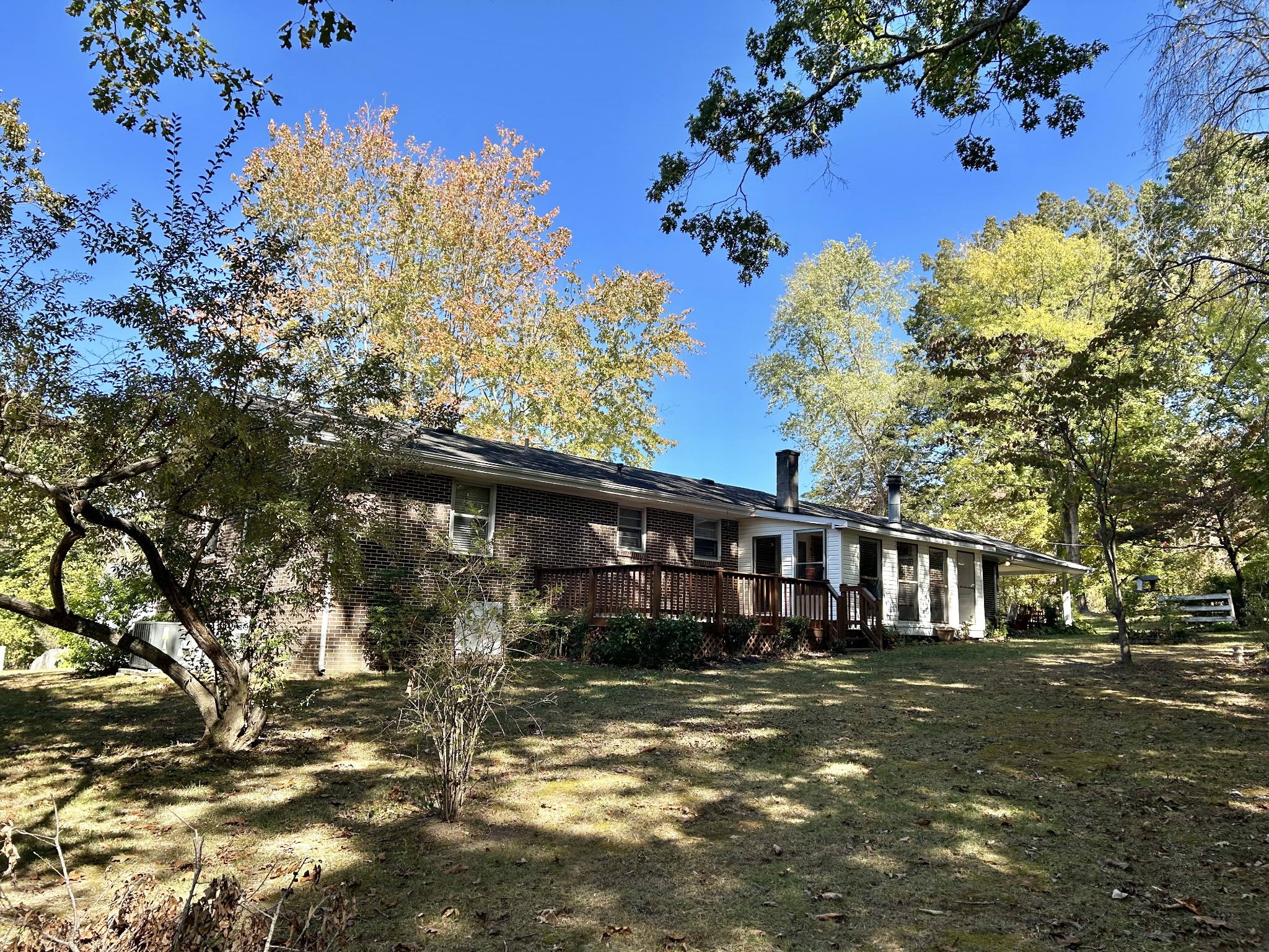 823 Toliver Lake Rd