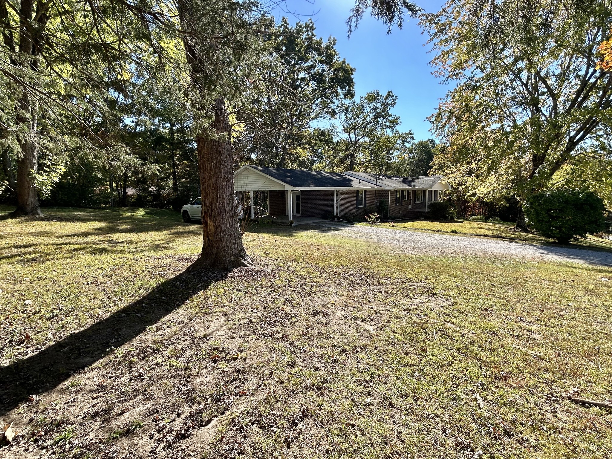 823 Toliver Lake Rd
