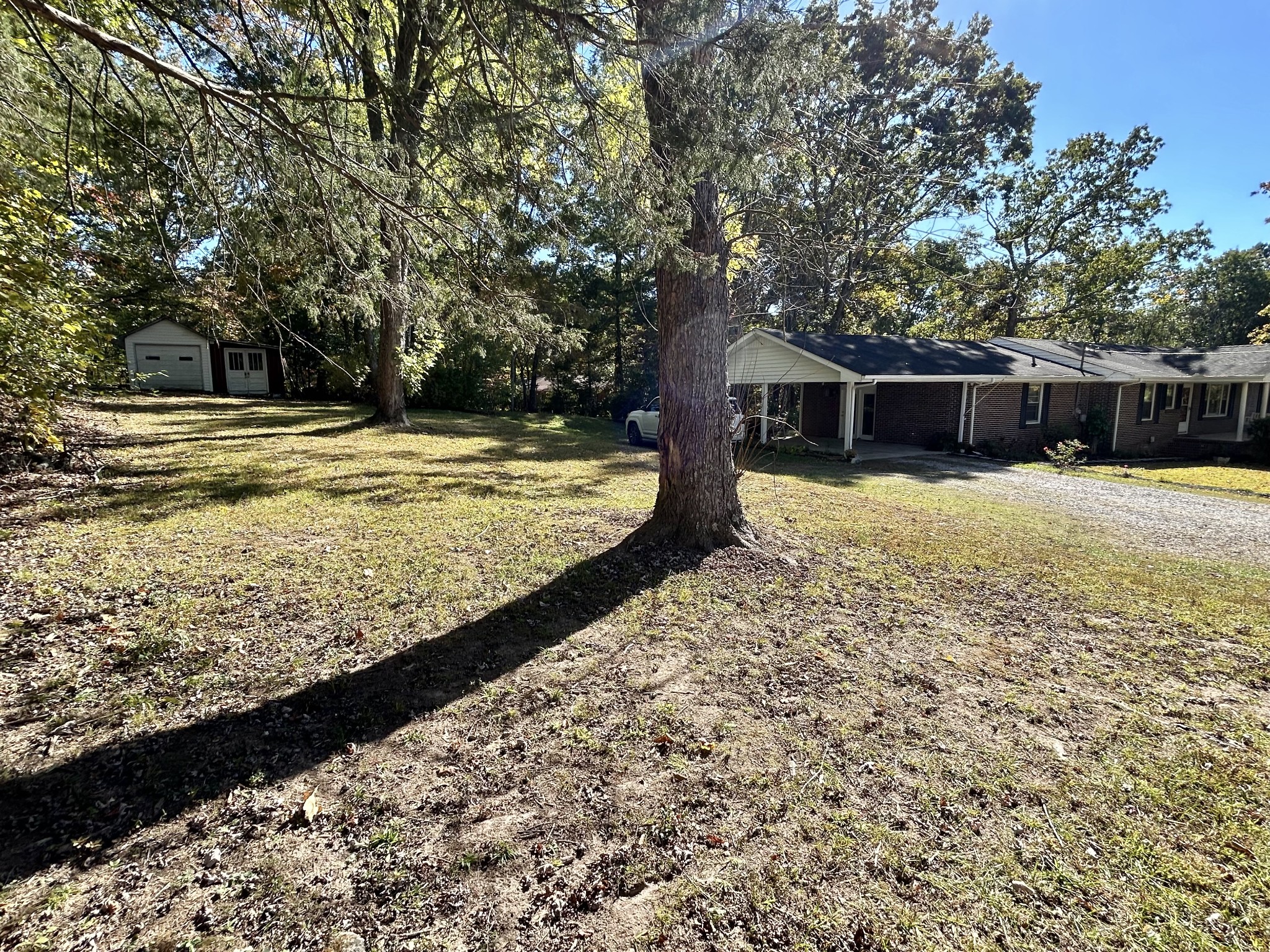 823 Toliver Lake Rd