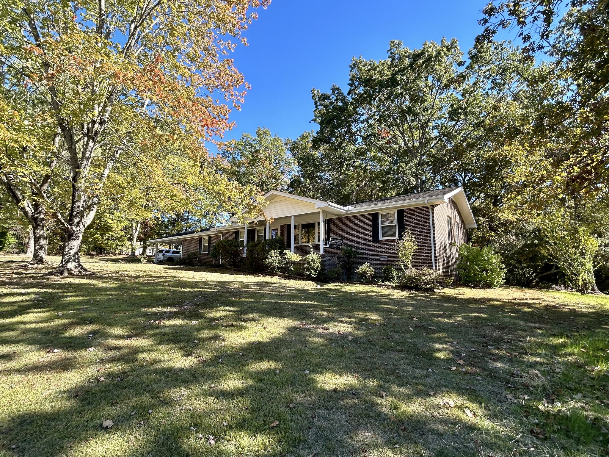 823 Toliver Lake Rd