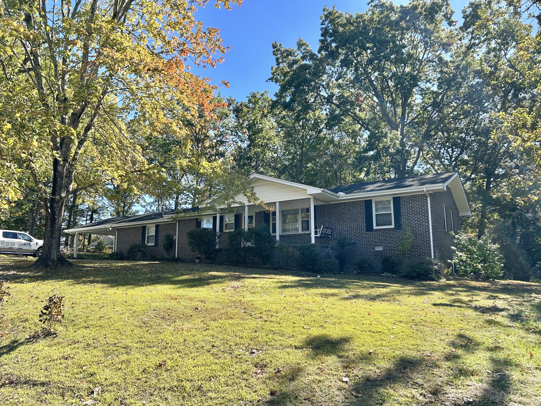 823 Toliver Lake Rd