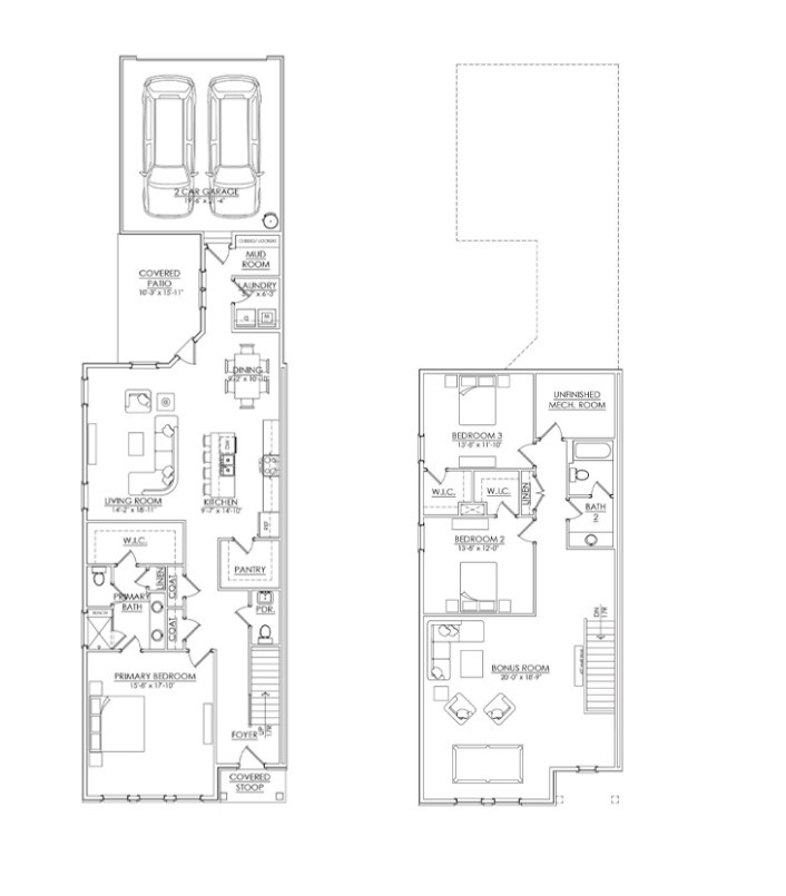2645 Bramblewood Ln