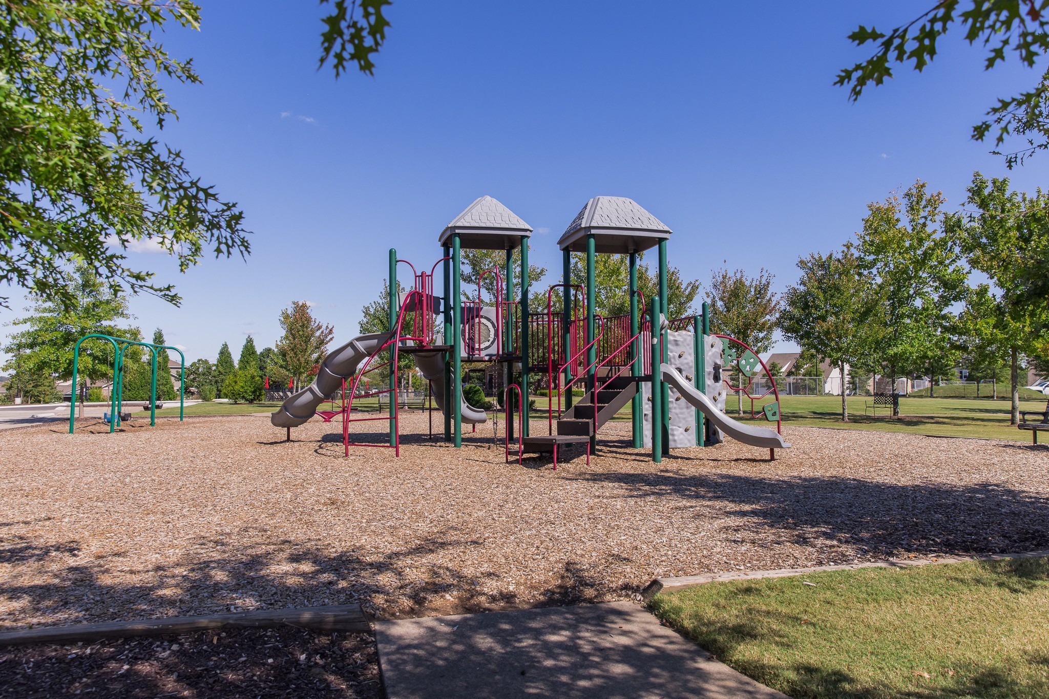 2645 Bramblewood Ln