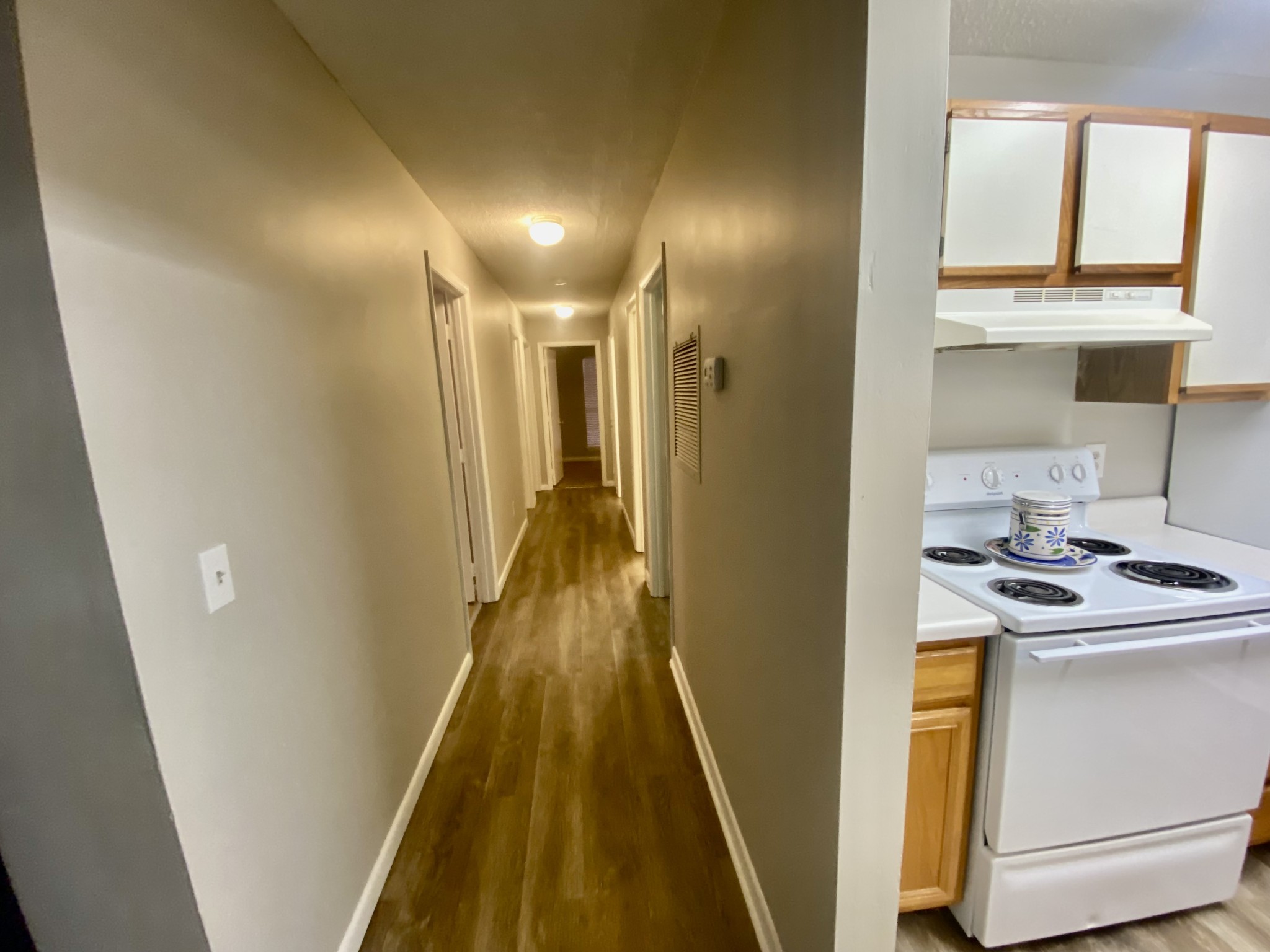 1245 Old Lascassas Road Unit: E1