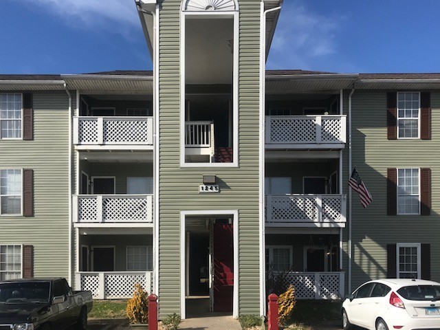1245 Old Lascassas Road Unit: E1
