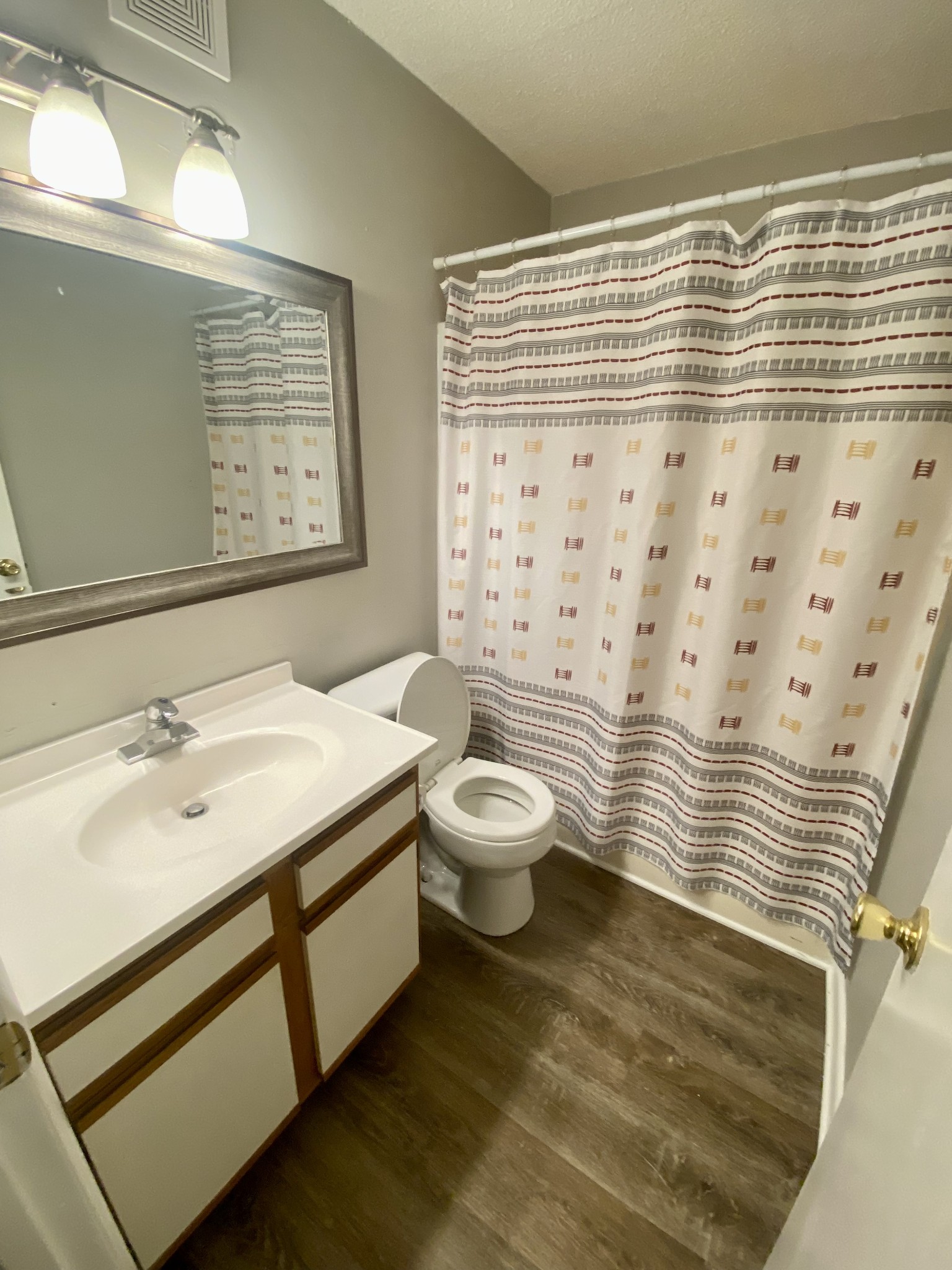 1245 Old Lascassas Road Unit: E1