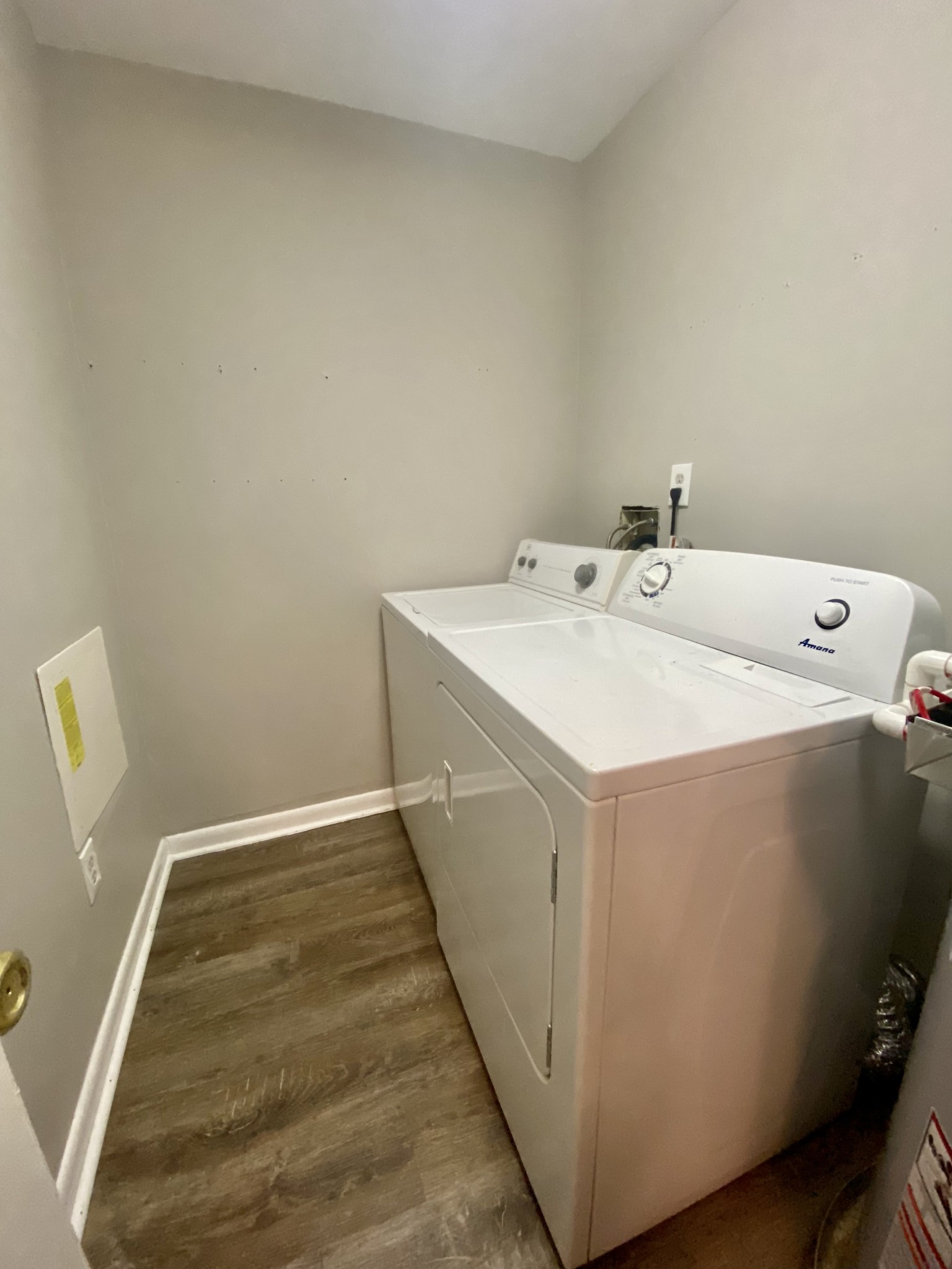 1245 Old Lascassas Road Unit: E1