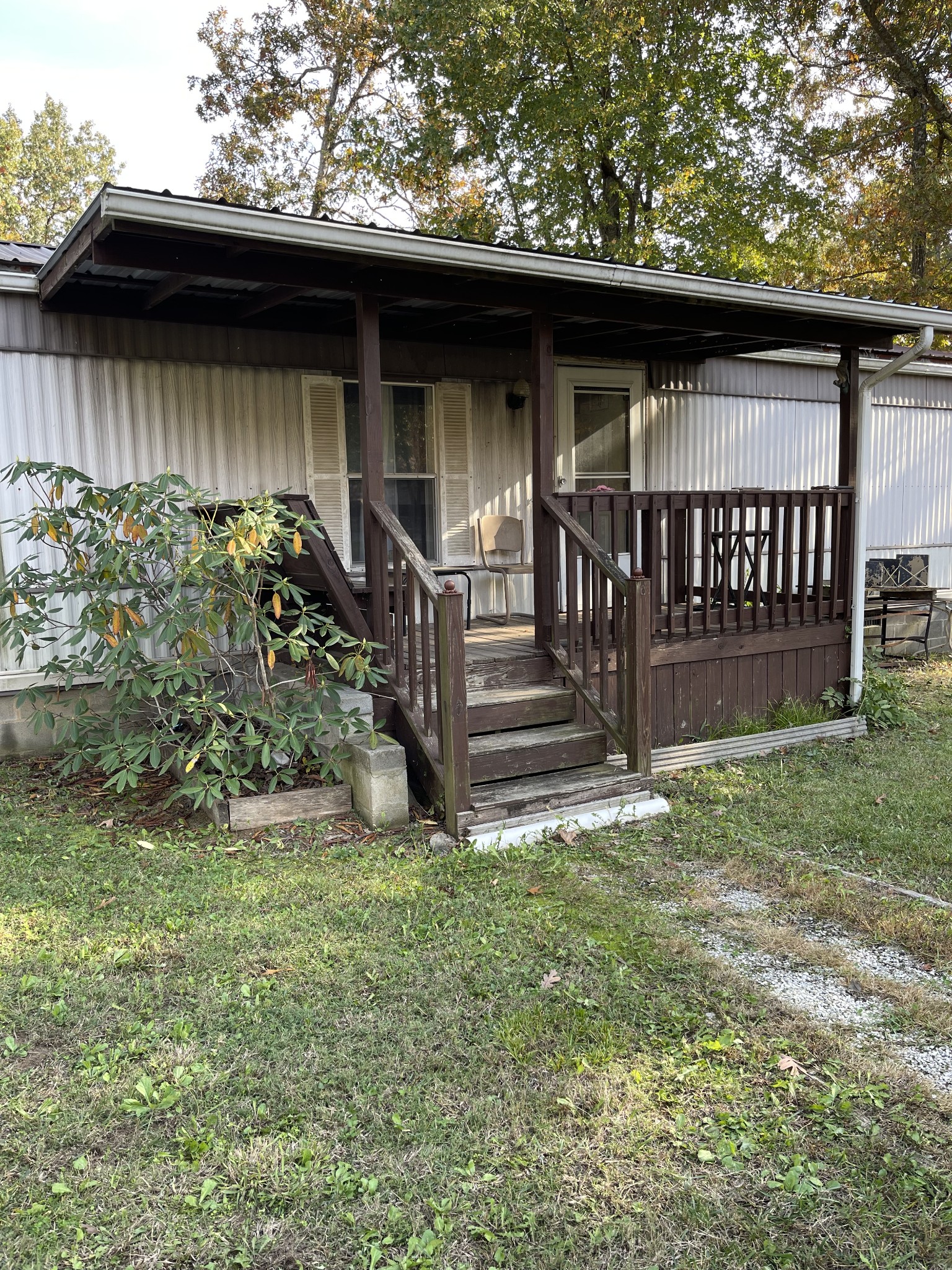441 Sharps Ln