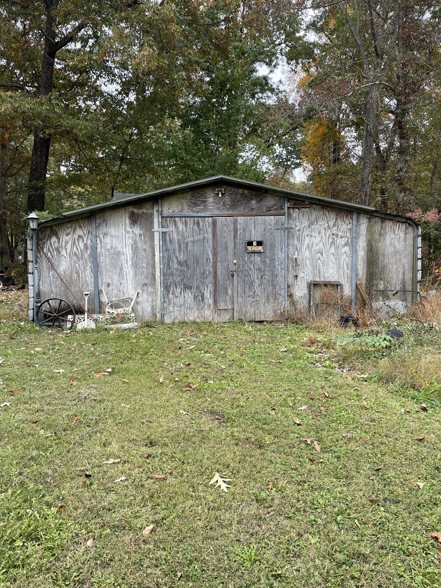 441 Sharps Ln