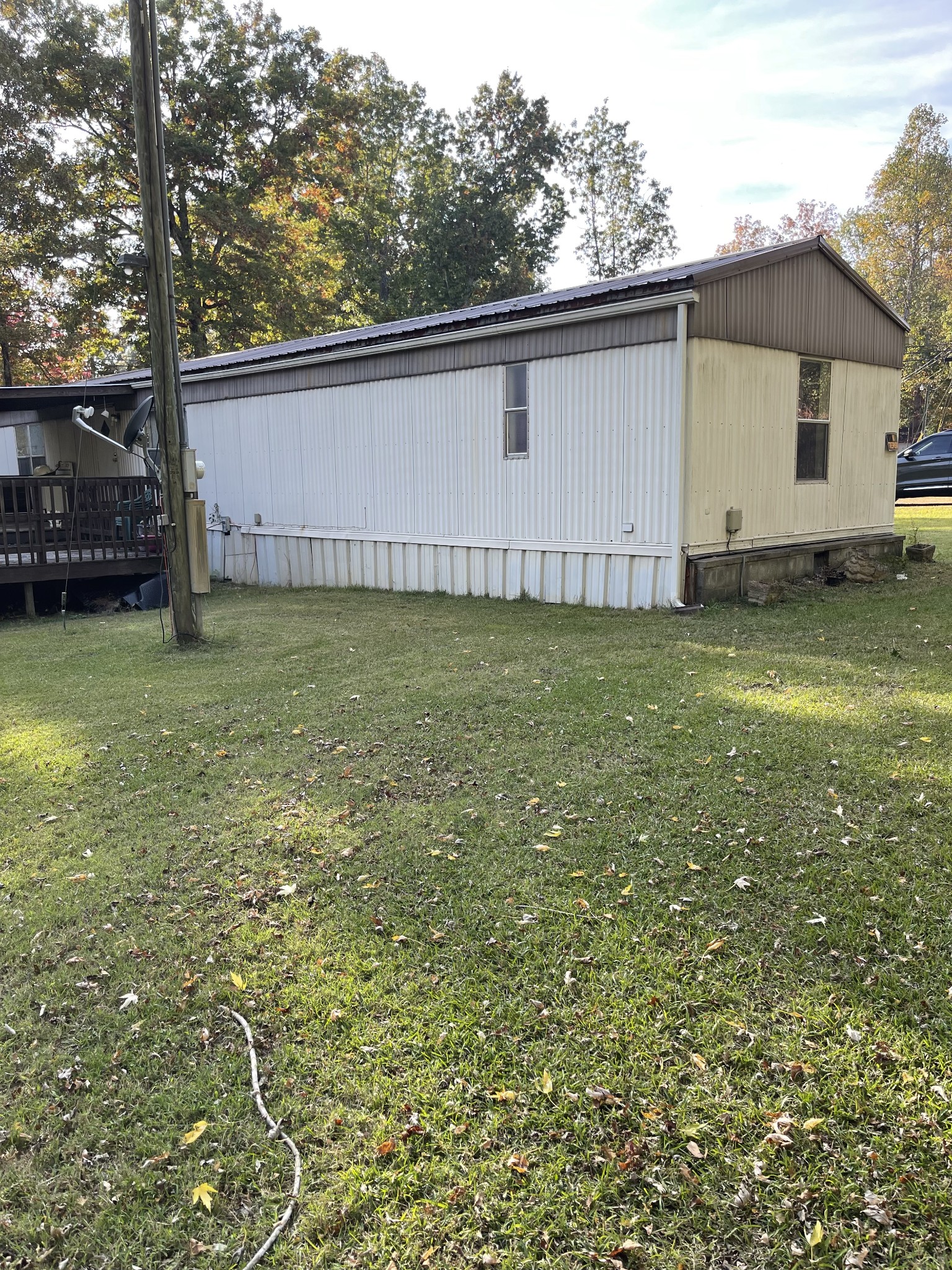 441 Sharps Ln