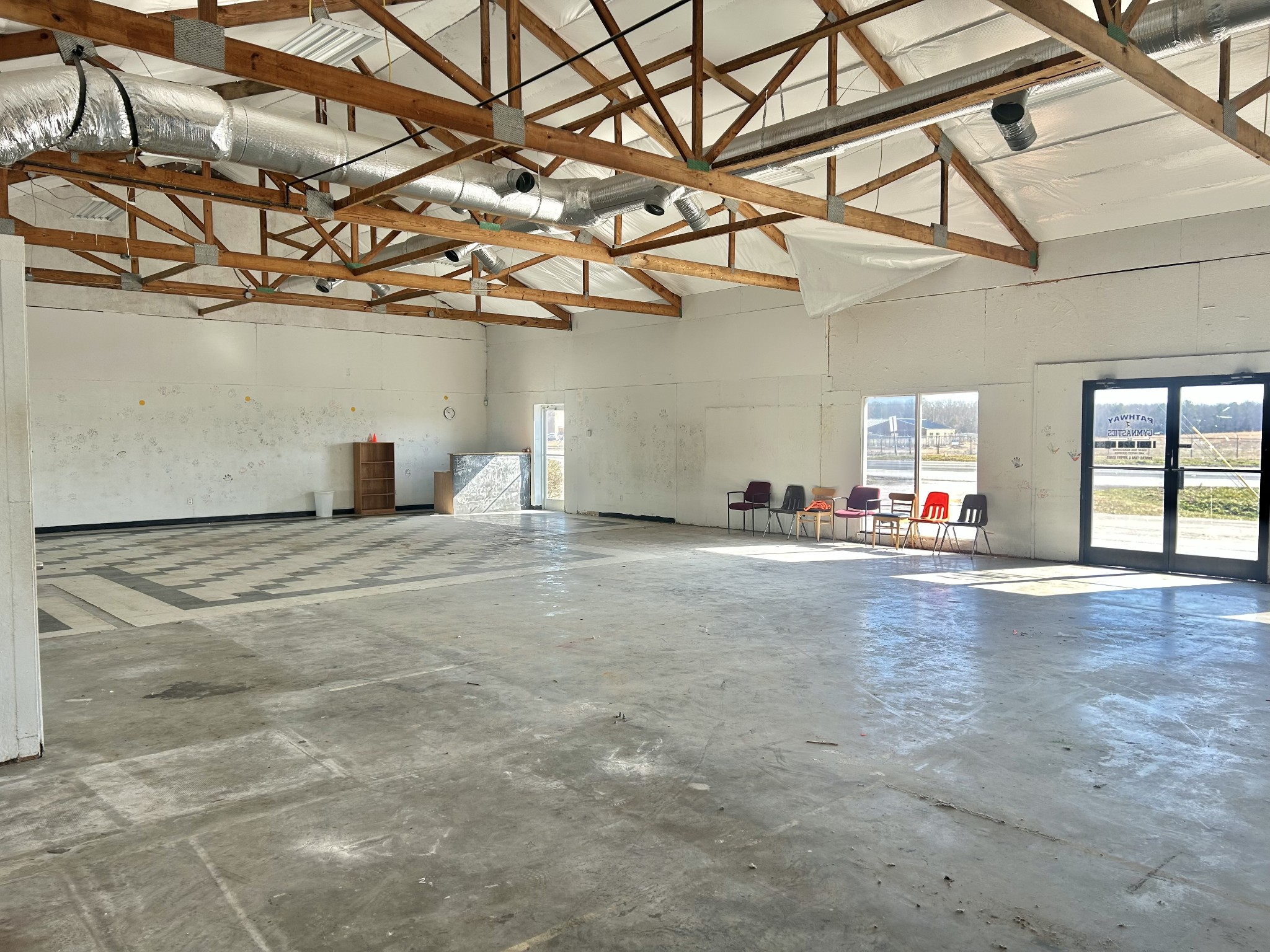 2378 New Tullahoma Hwy