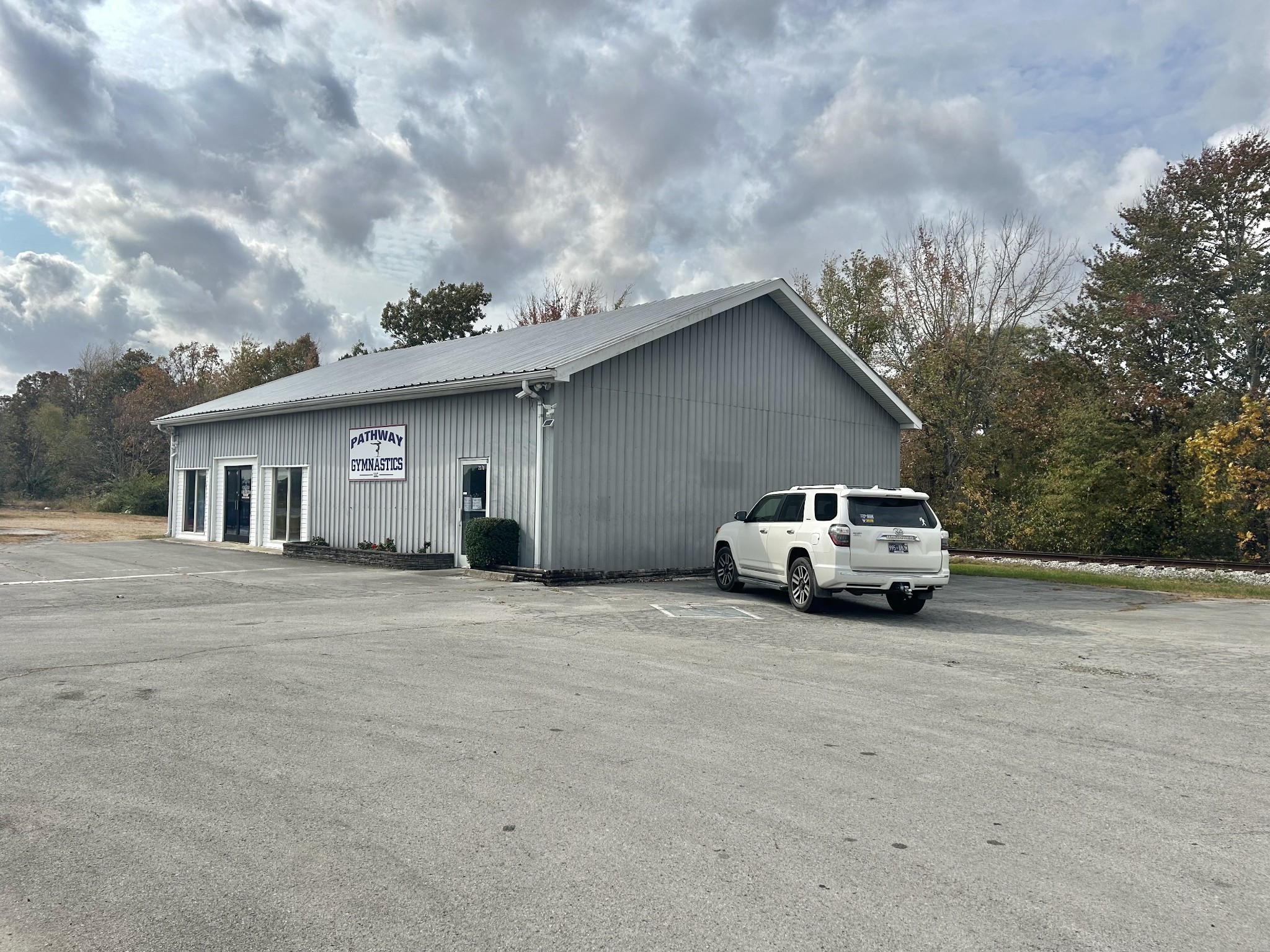 2378 New Tullahoma Hwy