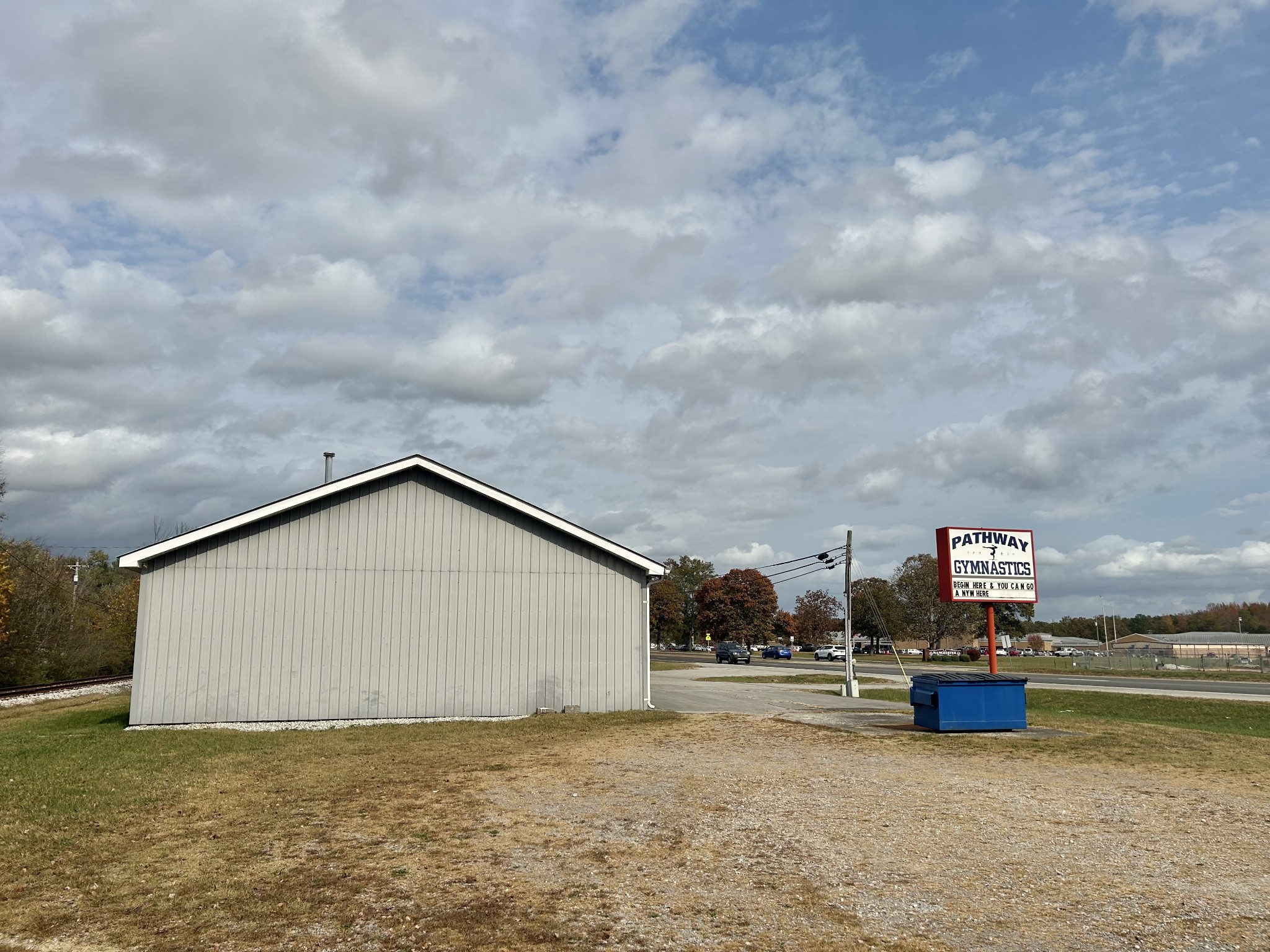 2378 New Tullahoma Hwy