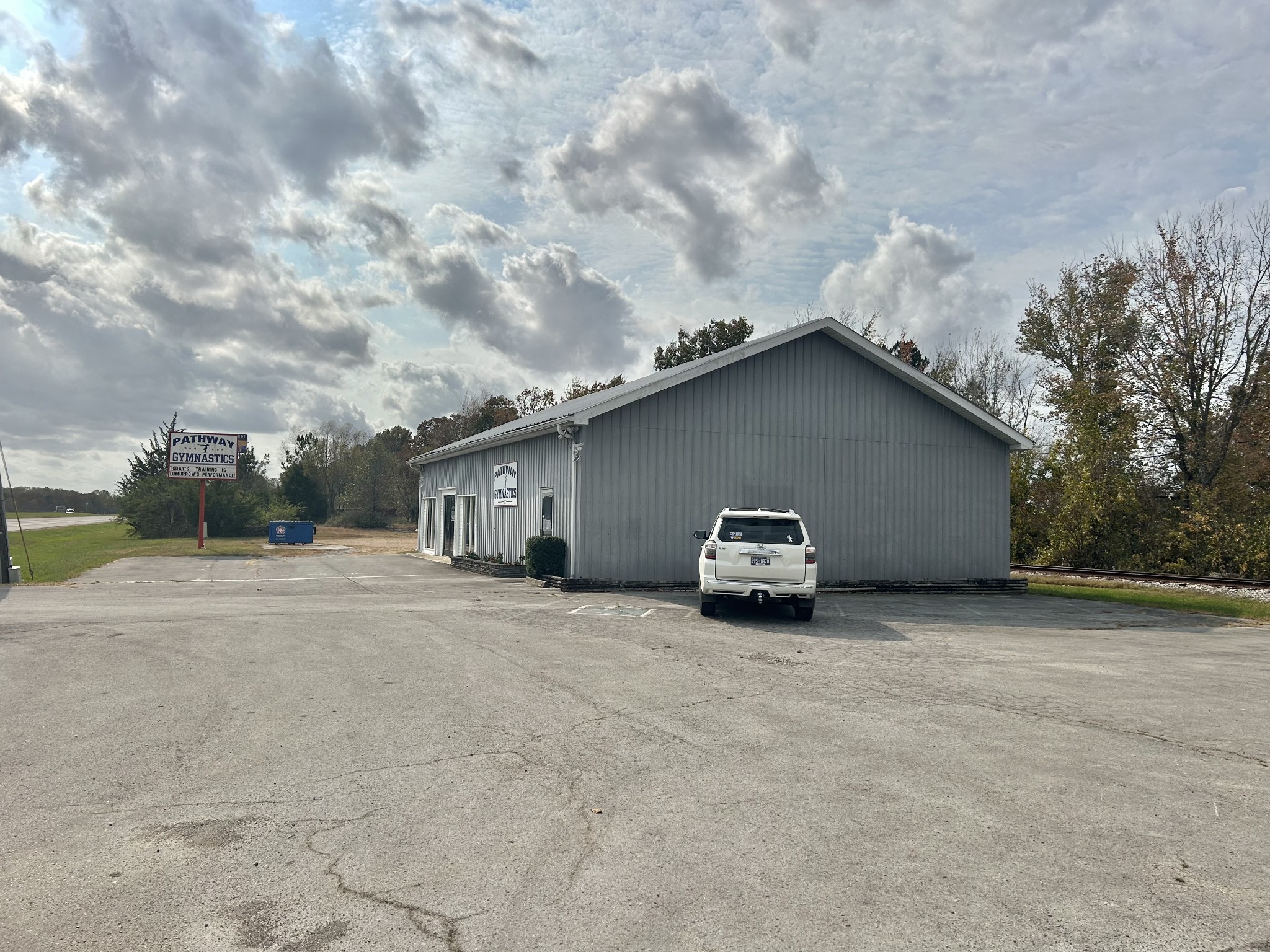 2378 New Tullahoma Hwy
