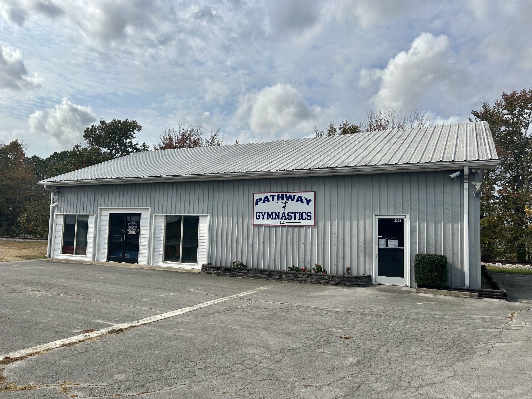 2378 New Tullahoma Hwy