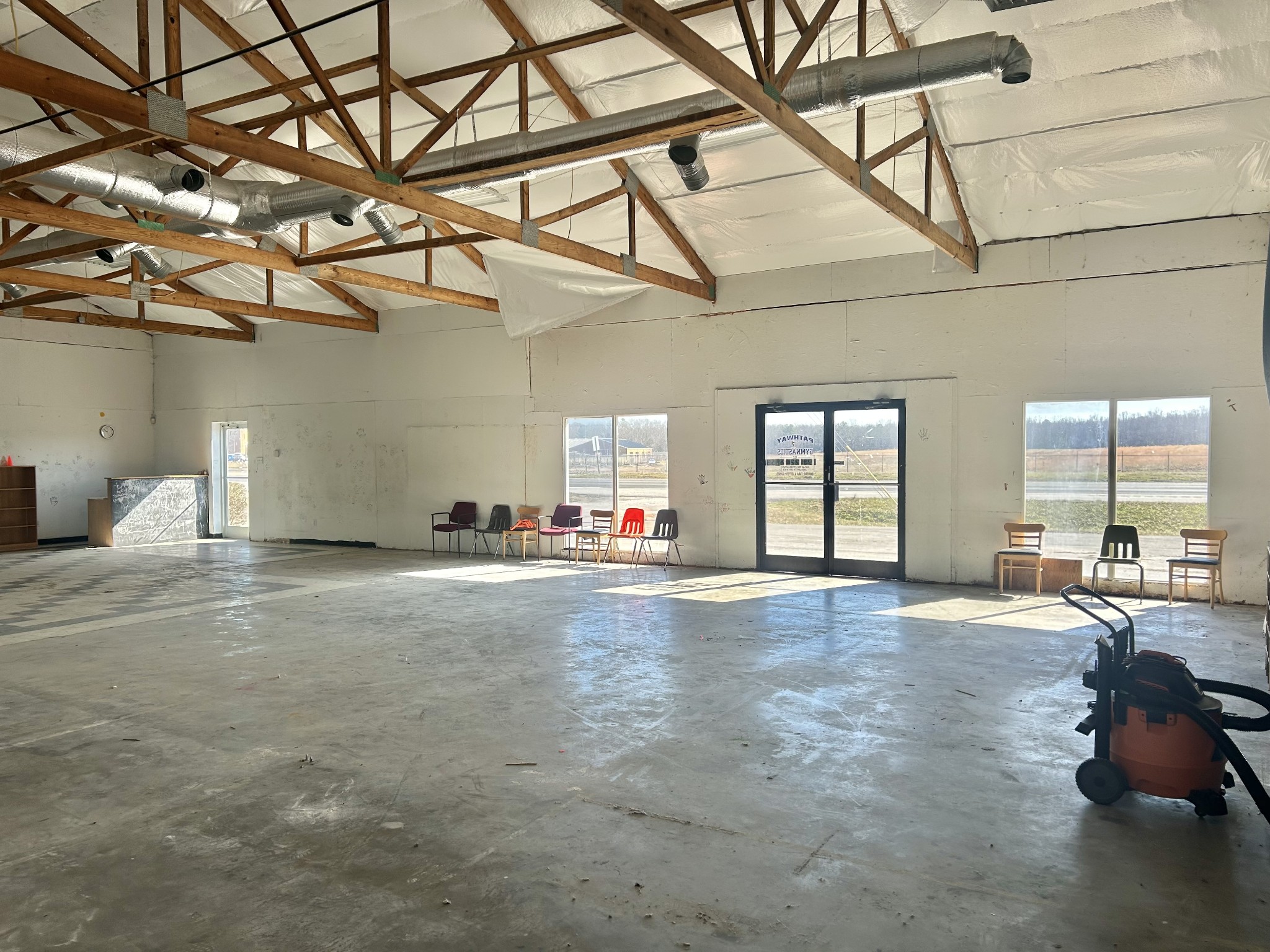 2378 New Tullahoma Hwy
