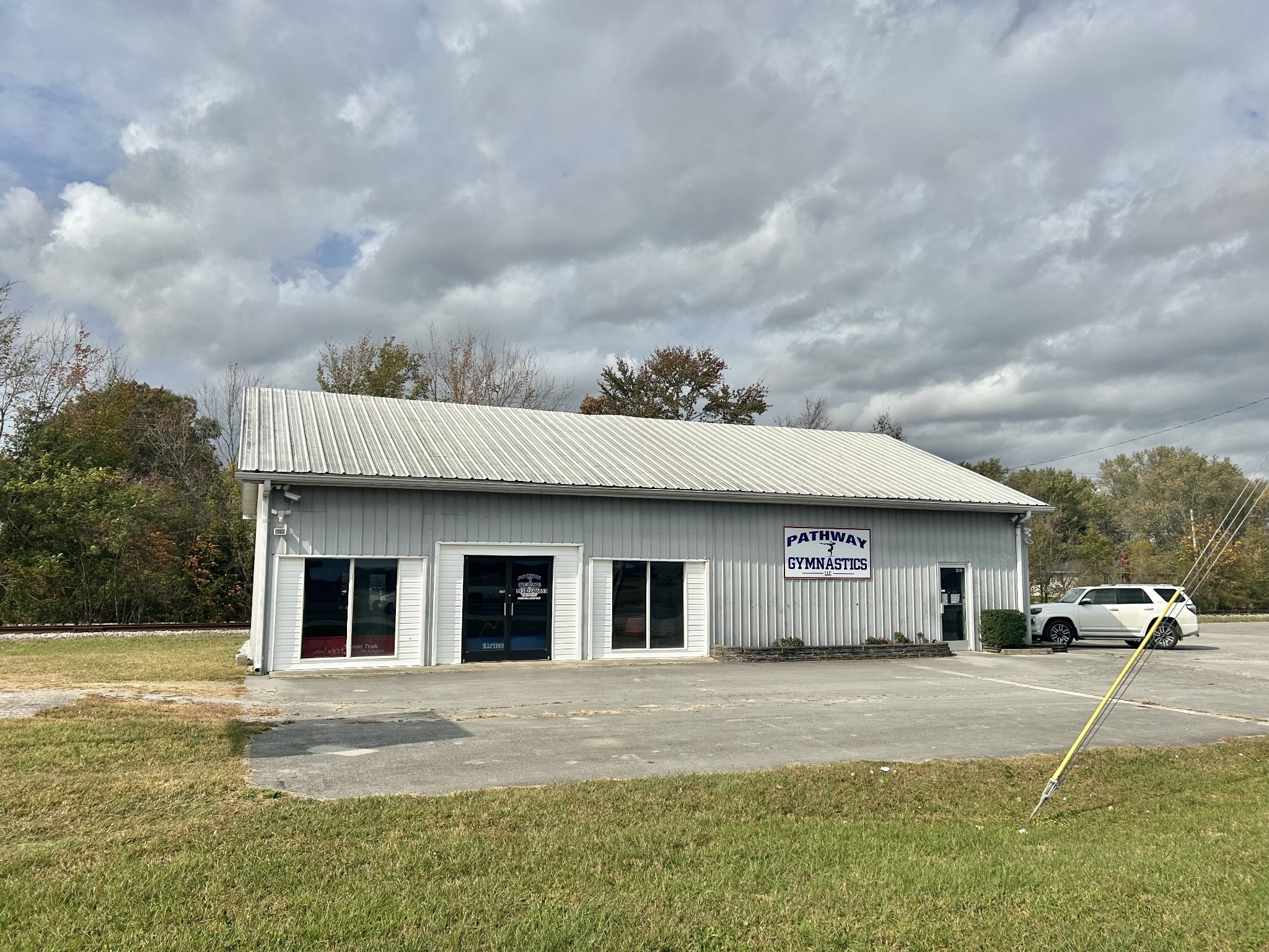 2378 New Tullahoma Hwy