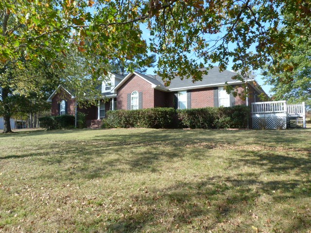1073 New Center Church Rd