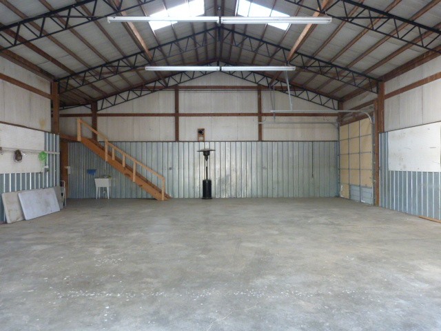 1073 New Center Church Rd