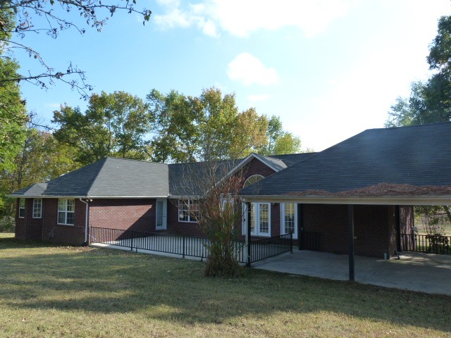 1073 New Center Church Rd