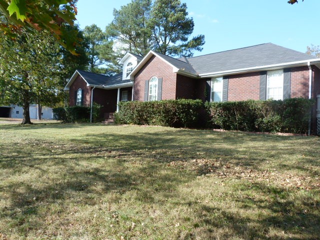 1073 New Center Church Rd
