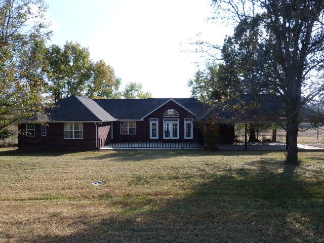 1073 New Center Church Rd