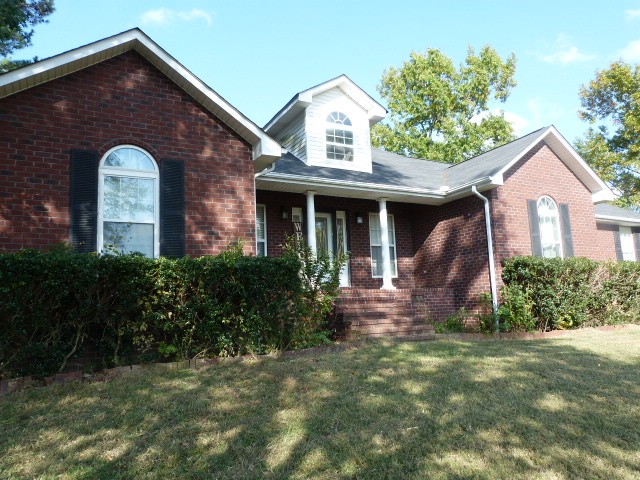 1073 New Center Church Rd