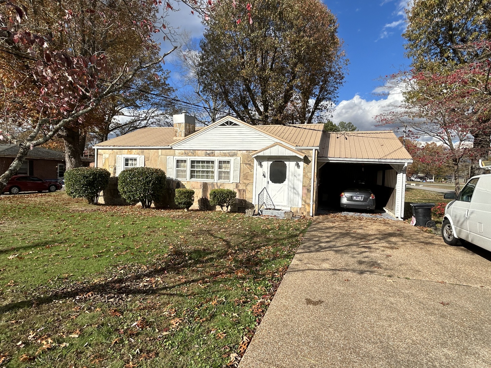 311 Layne St