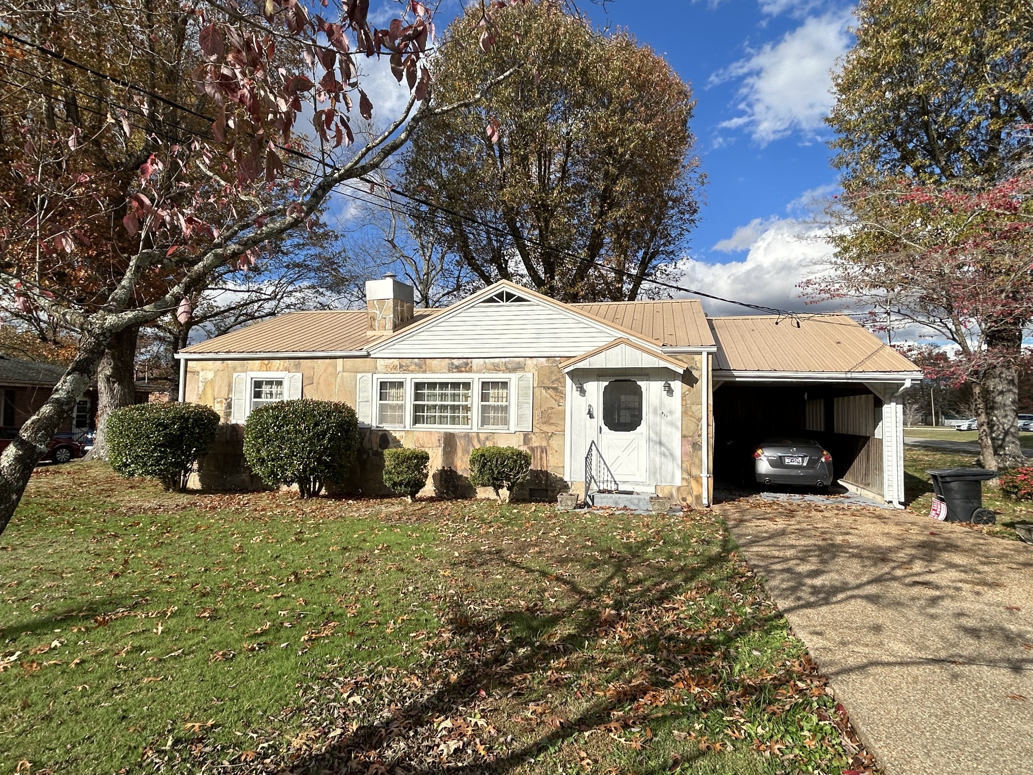 311 Layne St