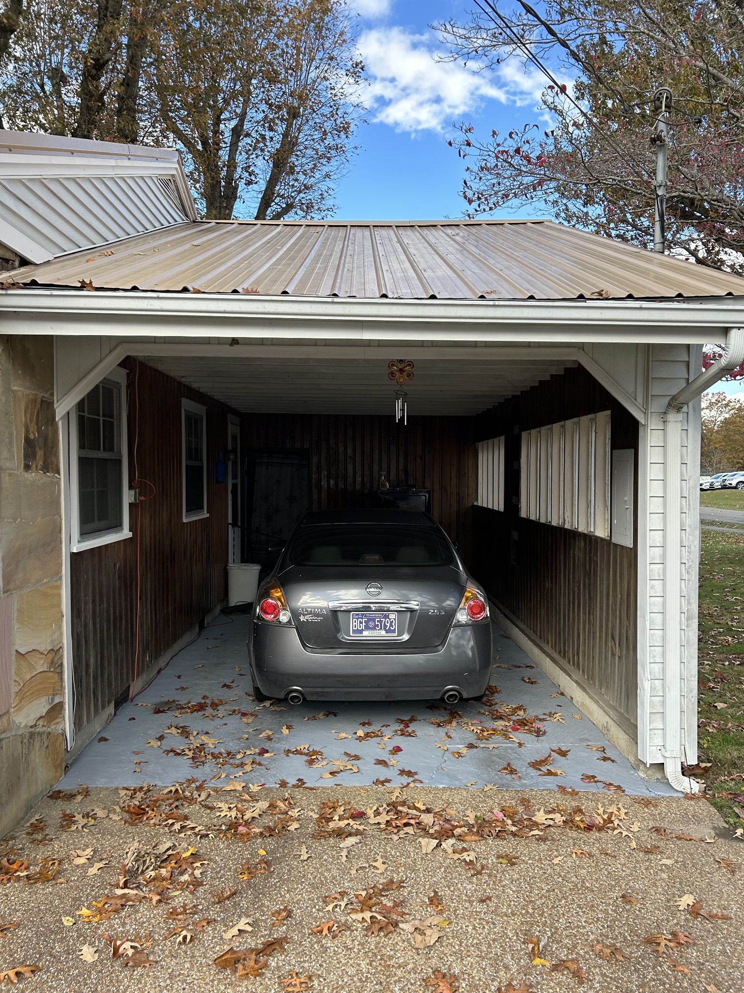 311 Layne St